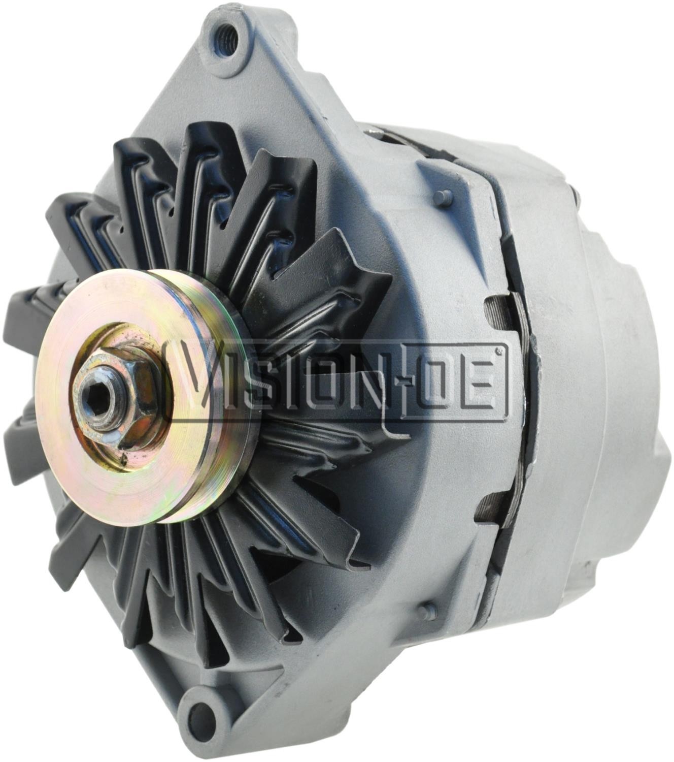Vision 7290-6 Remanufactured Alternator - Image 2