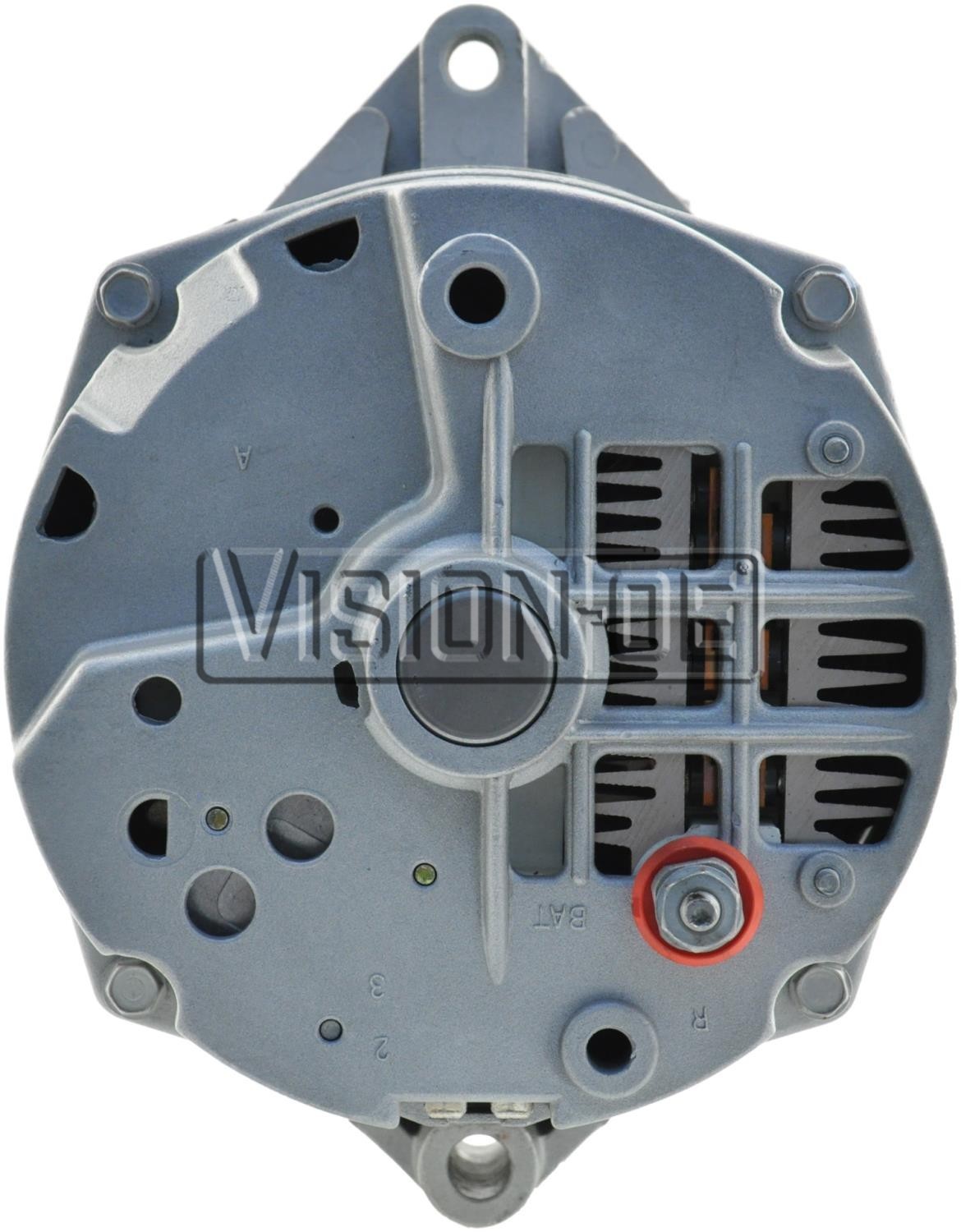 Vision 7290-6 Remanufactured Alternator - Image 3