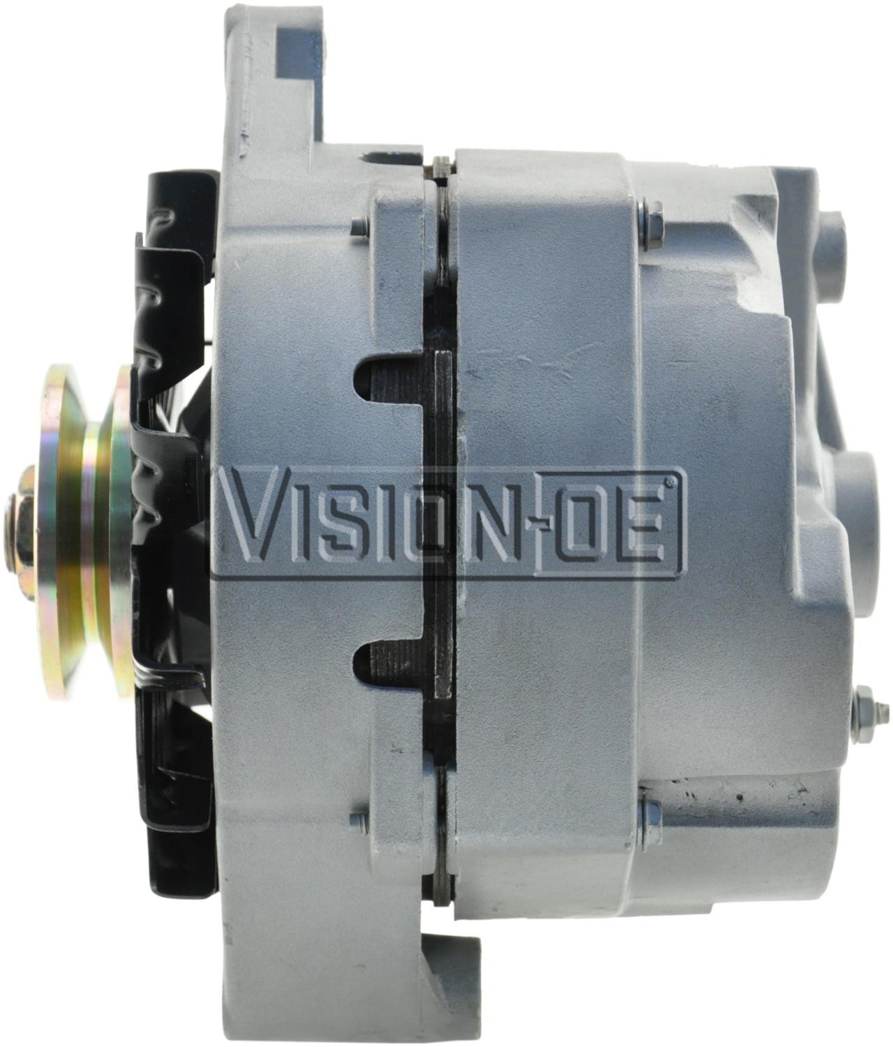 Vision 7290-6 Remanufactured Alternator