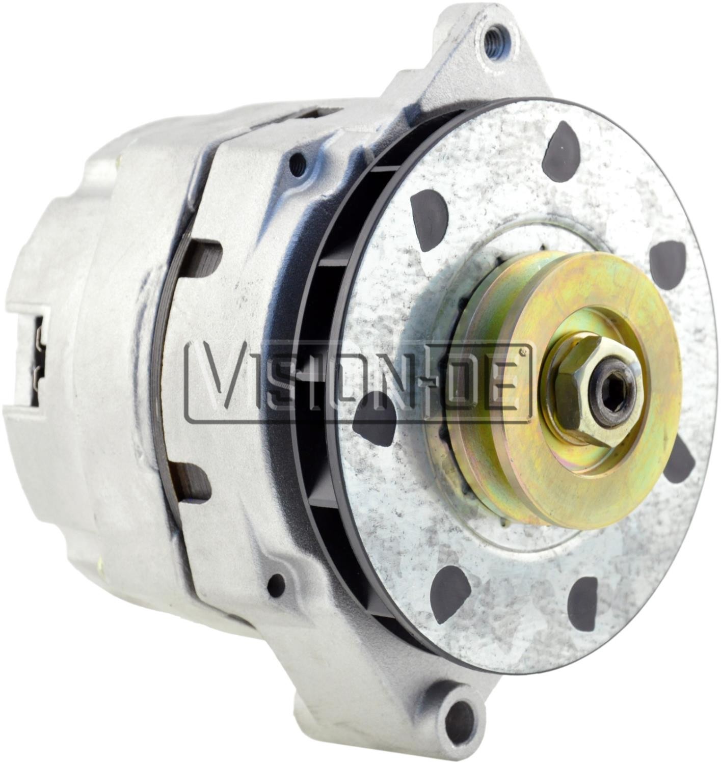 Vision 7294-3 Remanufactured Alternator