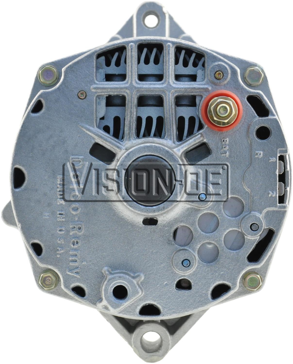 Vision 7294-3 Remanufactured Alternator - Image 2