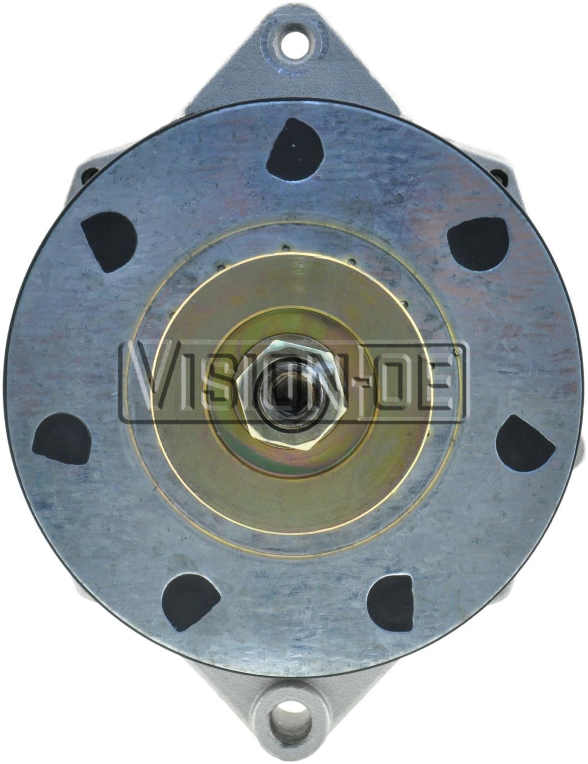 Vision 7294-3 Remanufactured Alternator - Image 4