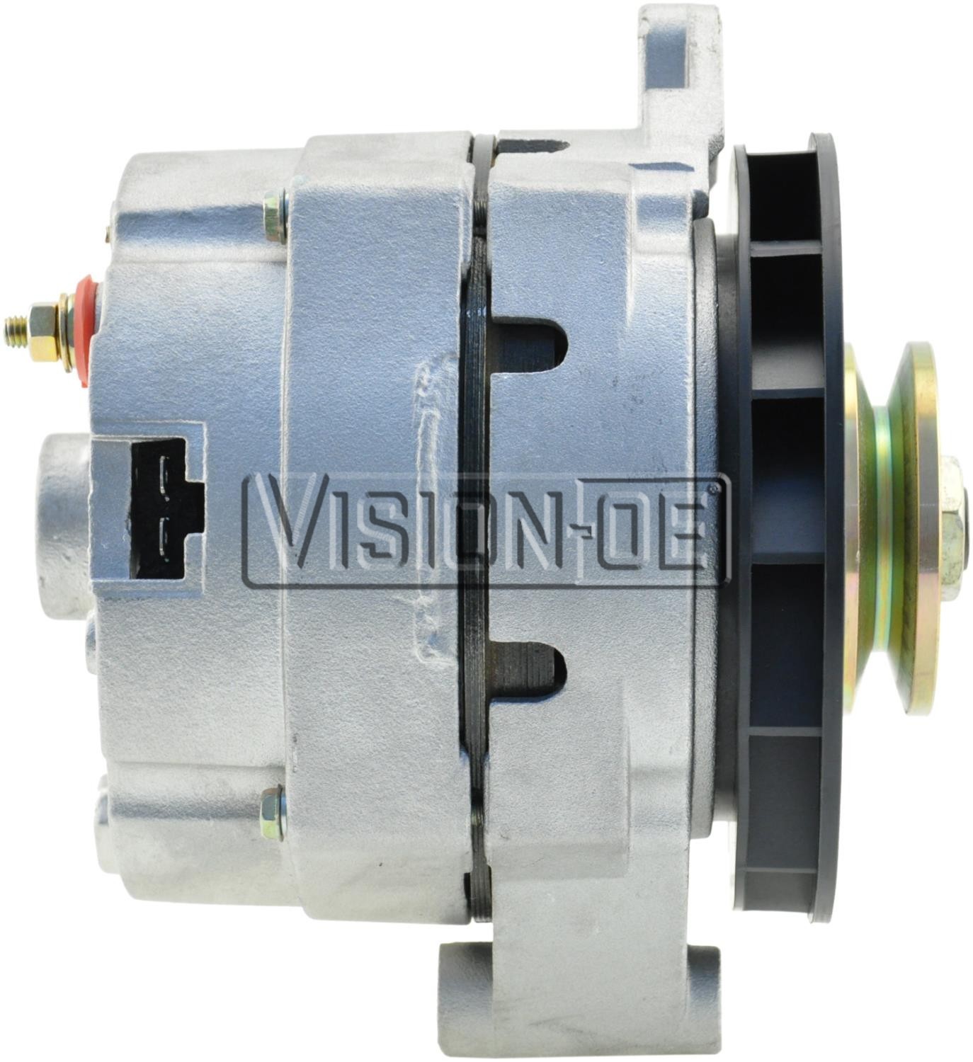 Vision 7294-3 Remanufactured Alternator - Image 5
