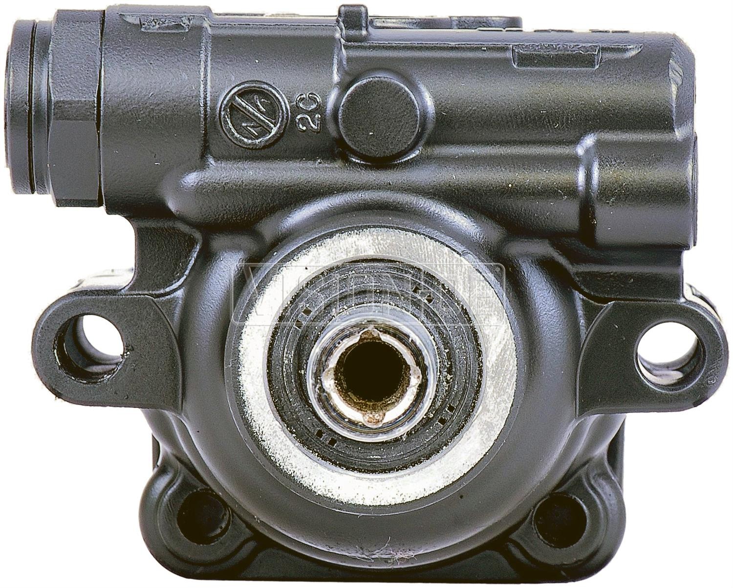 Vision 730-0115 Remanufactured Power Steering Pump - Image 3