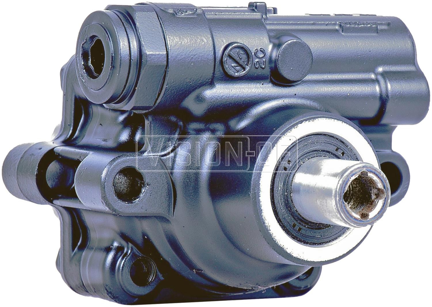 Vision 730-0115 Remanufactured Power Steering Pump - Image 4