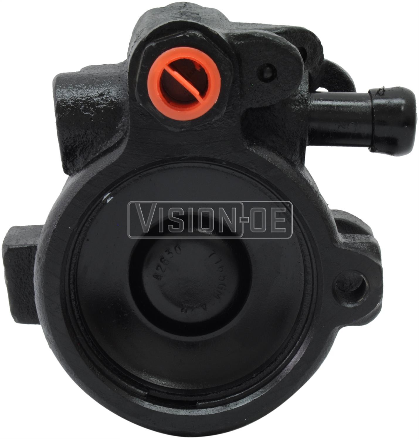 Vision 730-0116 Remanufactured Power Steering Pump - Image 2