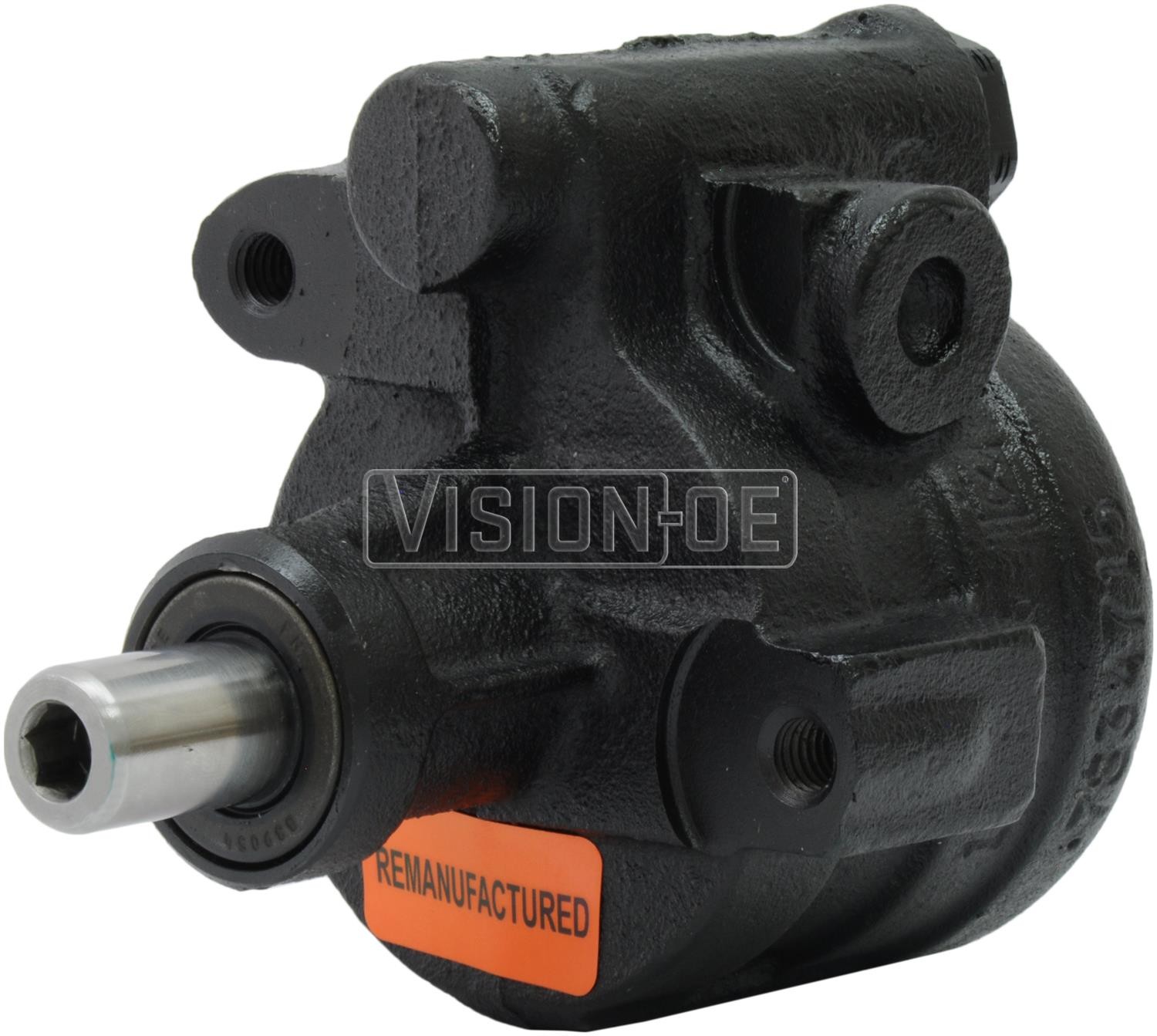 Vision 730-0116 Remanufactured Power Steering Pump