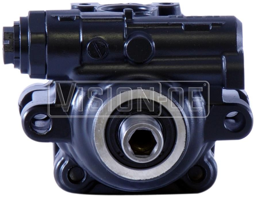 Vision 730-0120 Remanufactured Power Steering Pump - Image 3