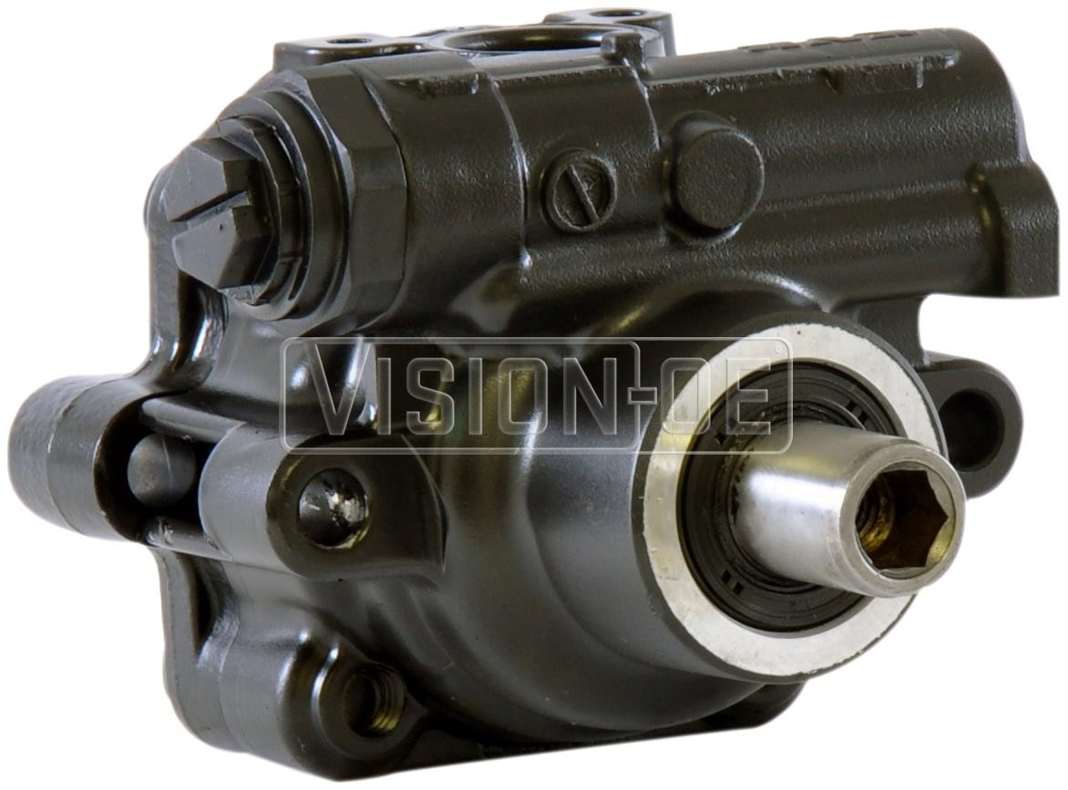 Vision 730-0120 Remanufactured Power Steering Pump - Image 4