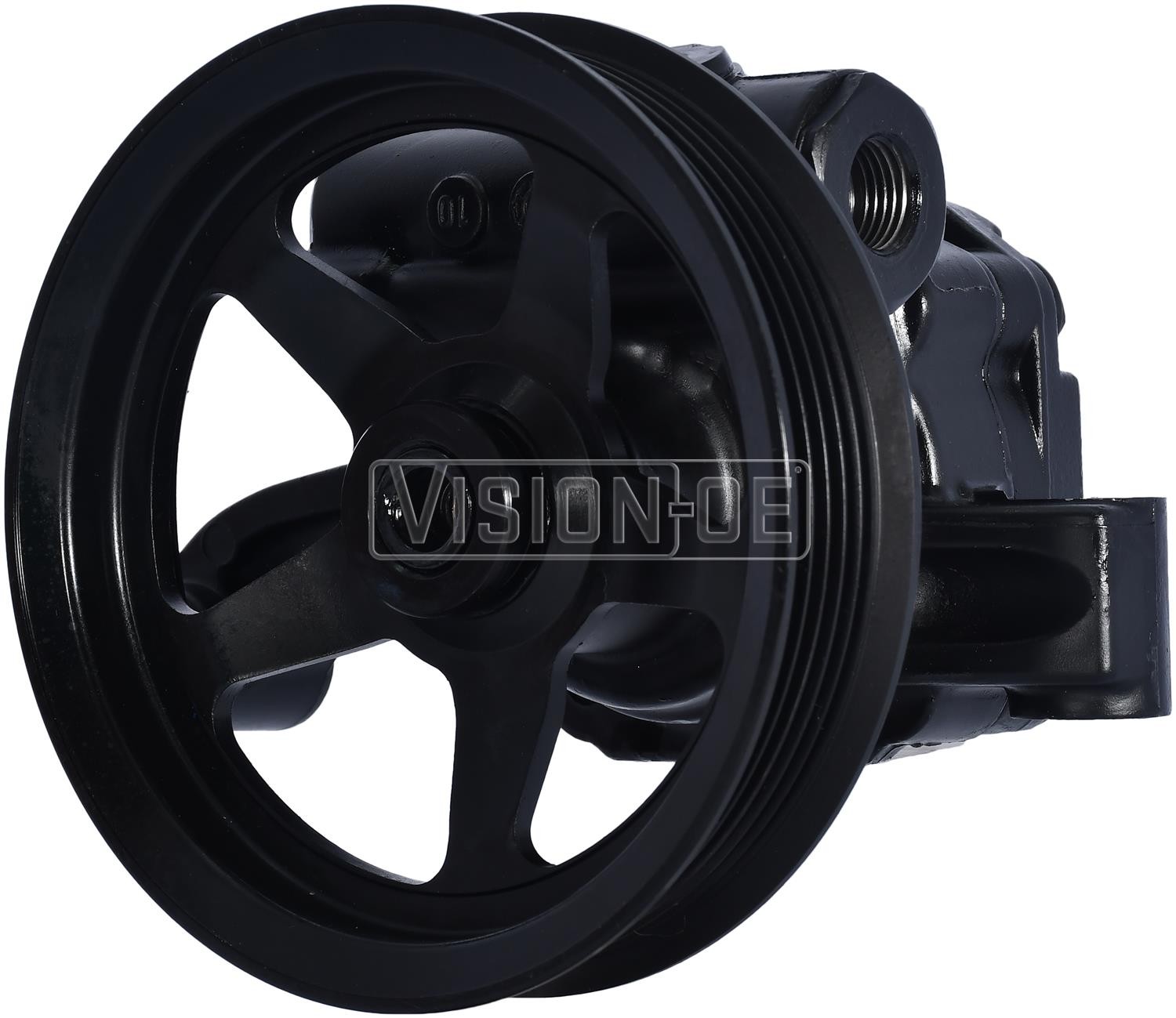 Vision 730-0127A1 Remanufactured Power Steering Pump