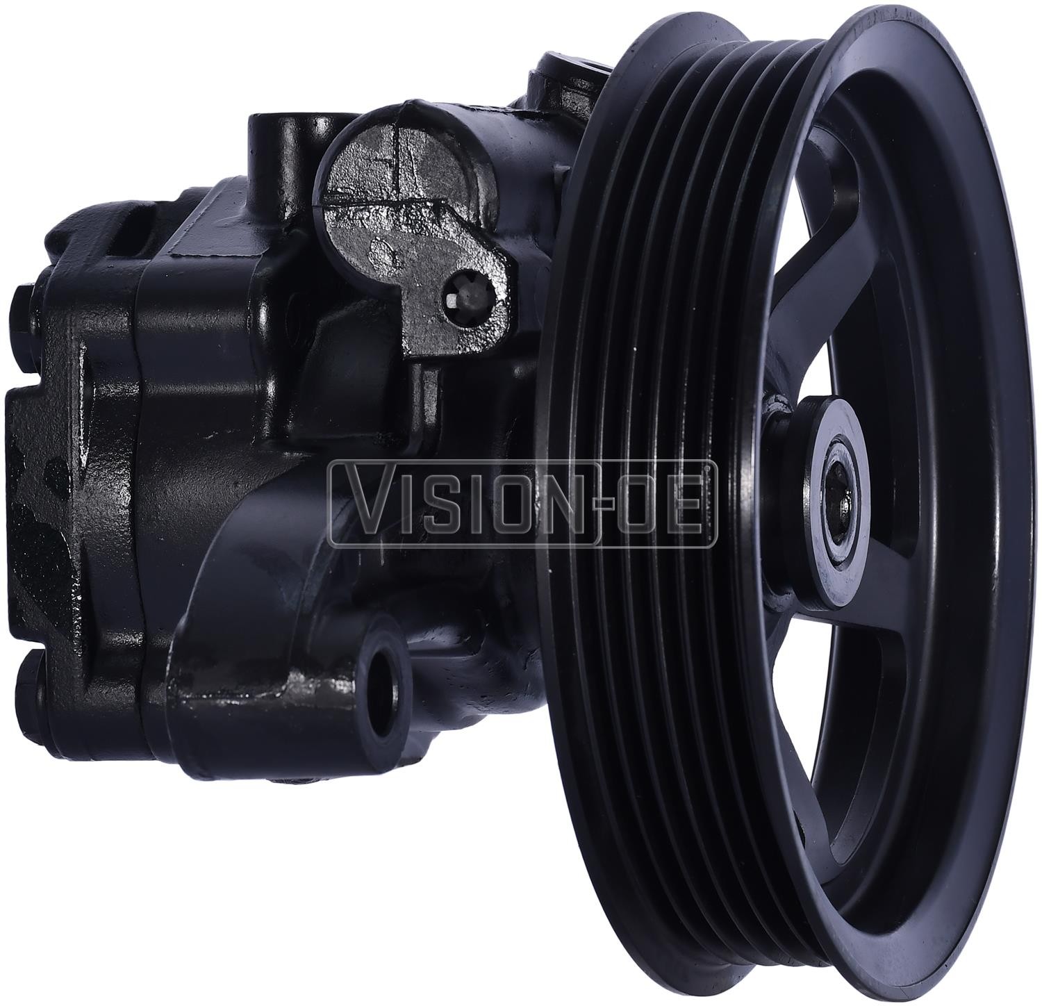 Vision 730-0127A1 Remanufactured Power Steering Pump - Image 3