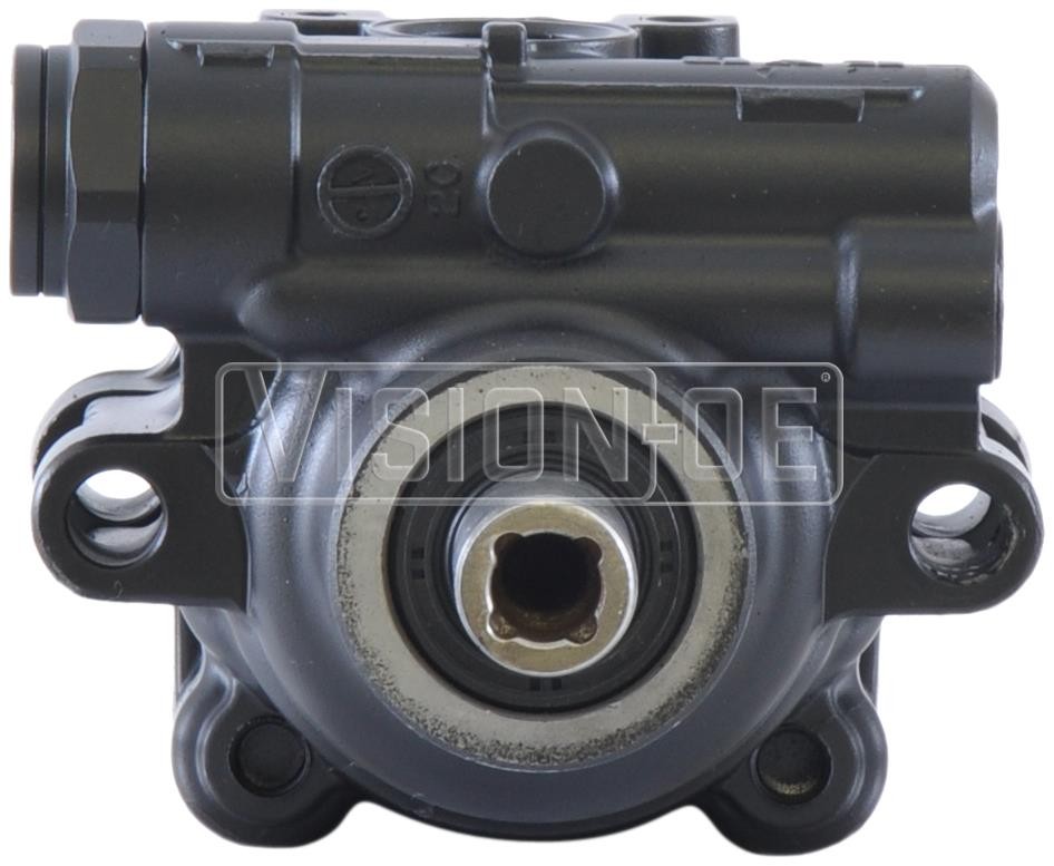 Vision 730-0129 Remanufactured Power Steering Pump - Image 3