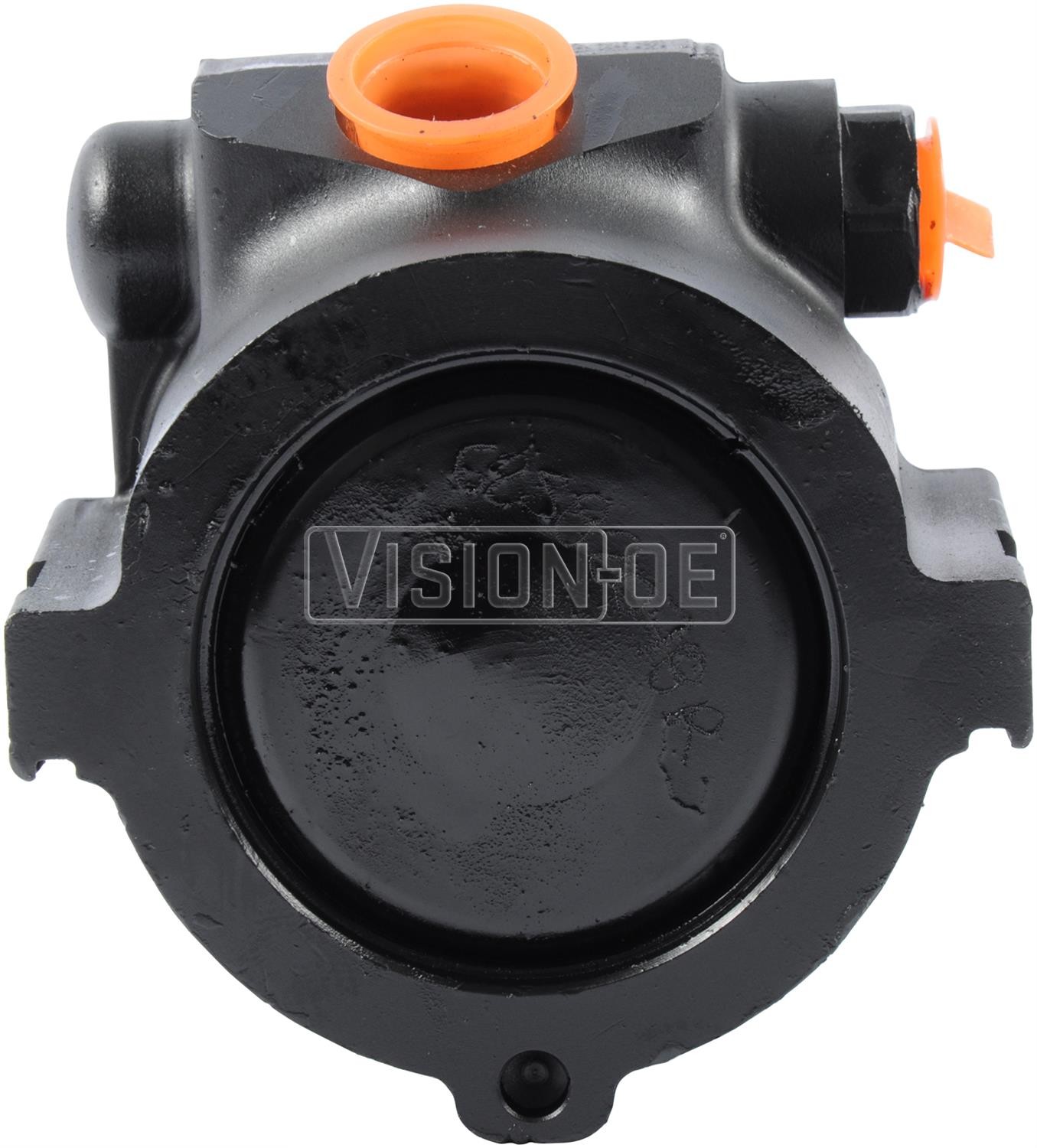 Vision 730-0143 Remanufactured Power Steering Pump