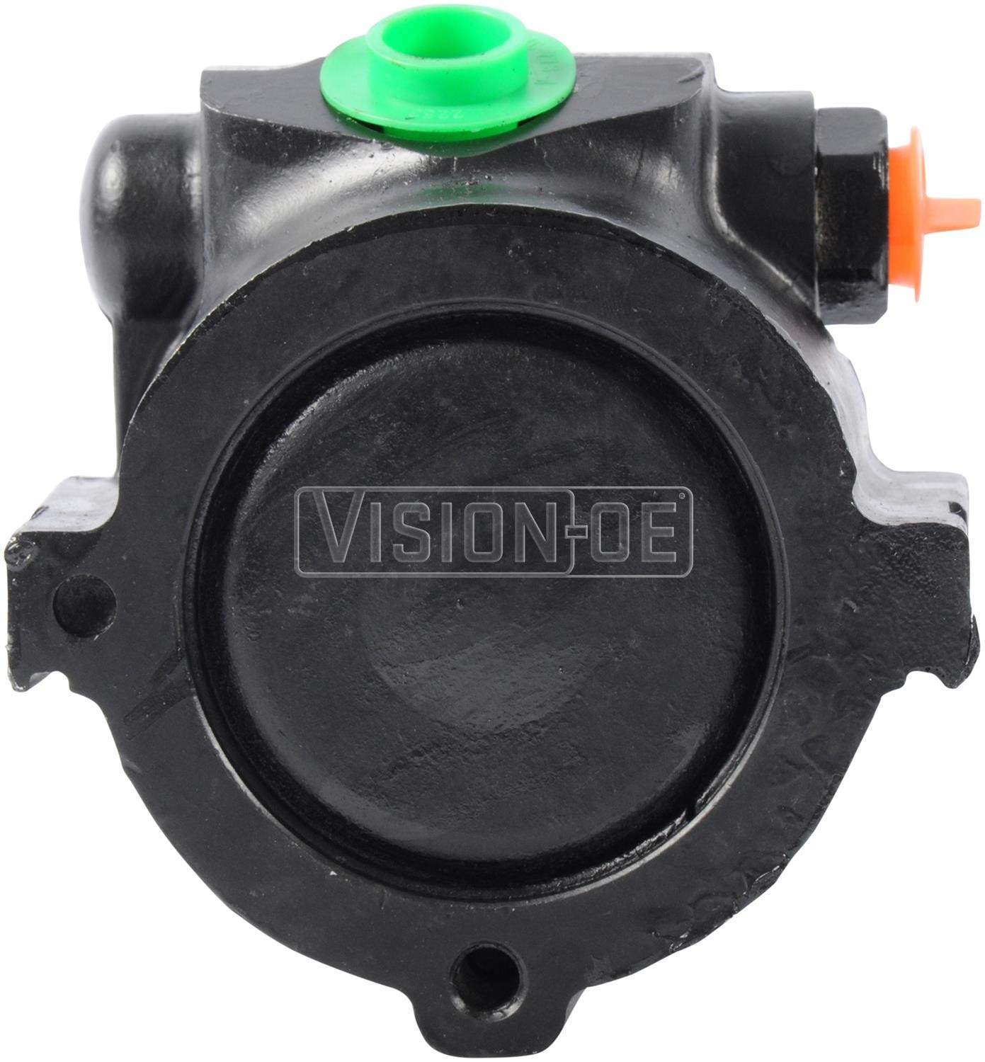 Vision 730-0144 Remanufactured Power Steering Pump