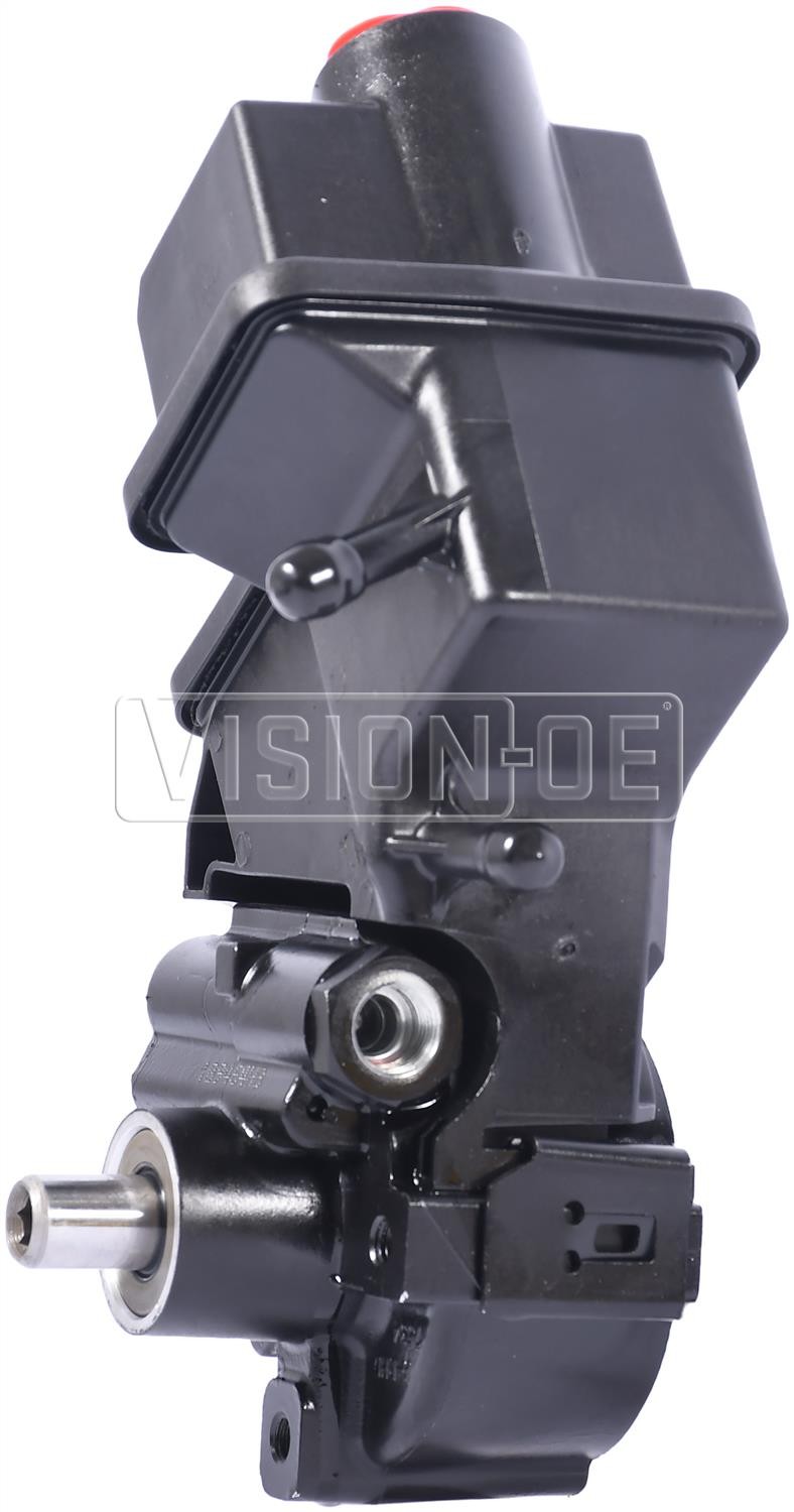 Vision 730-72101 Remanufactured Power Steering Pump