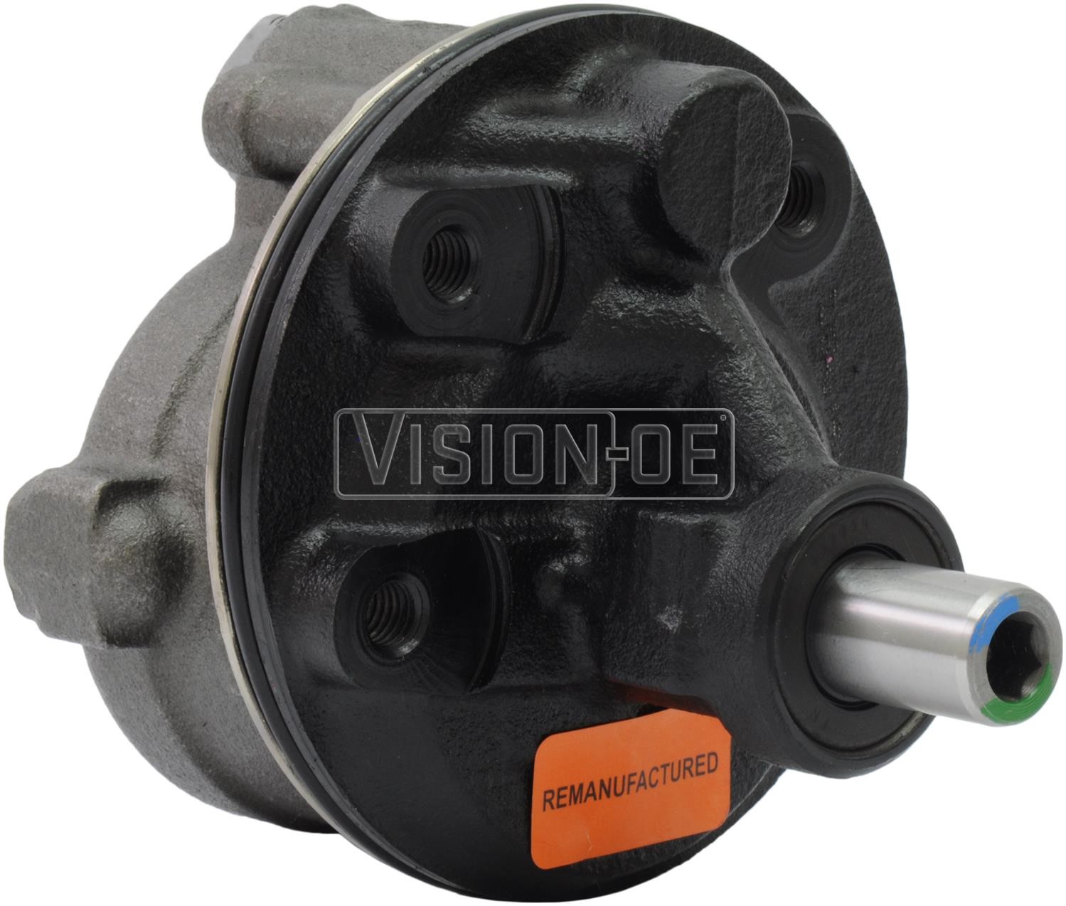Vision 731-0127 Remanufactured Power Steering Pump - Image 3
