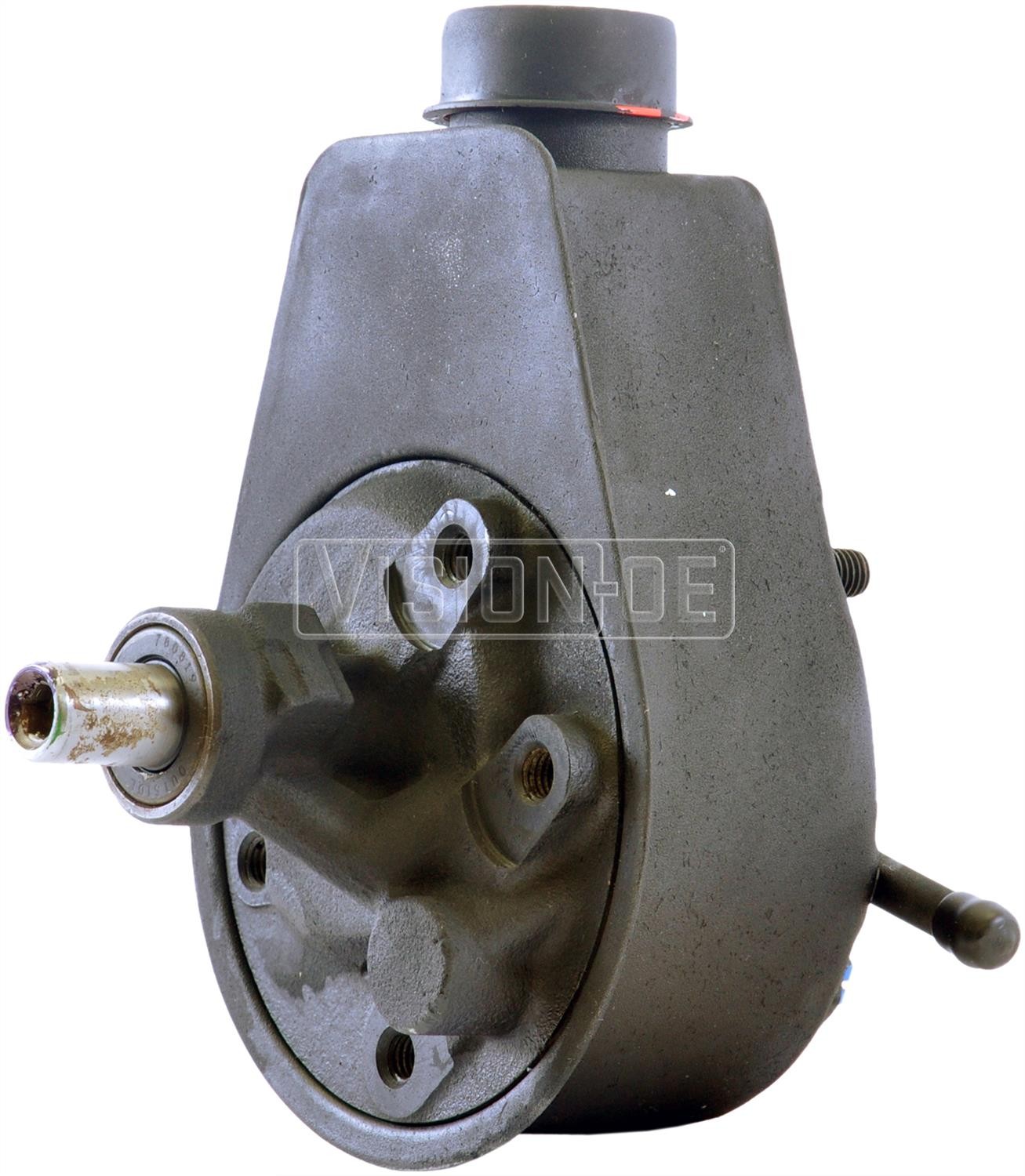 Vision 731-2133 Remanufactured Power Steering Pump