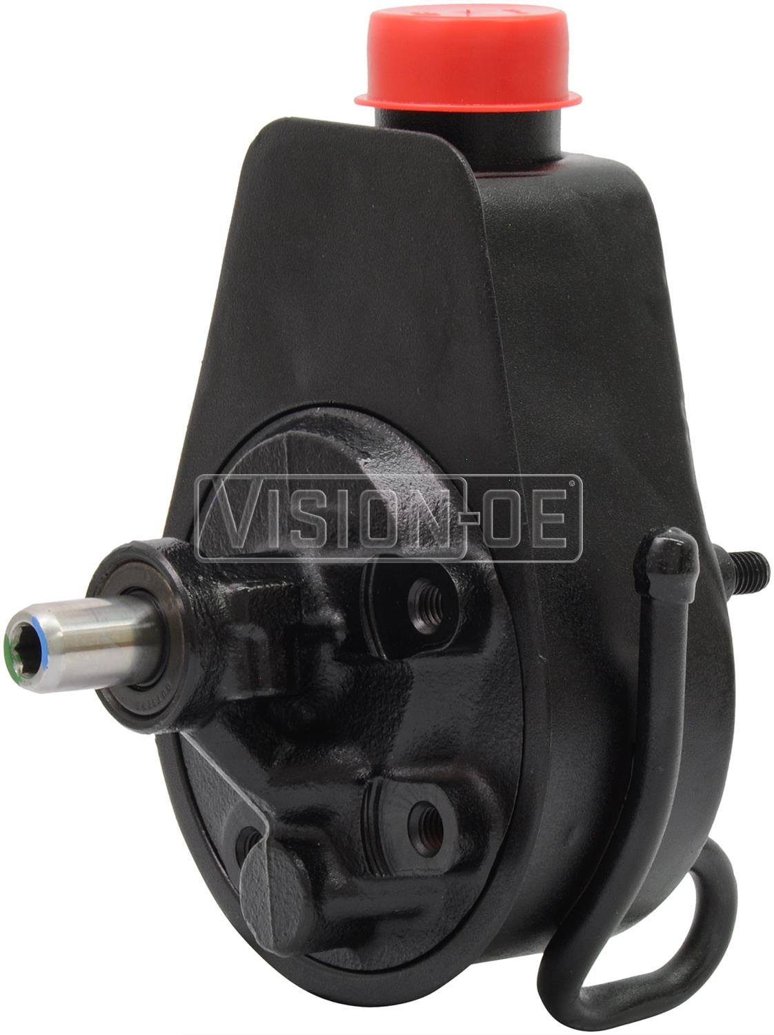 Vision 731-2149 Remanufactured Power Steering Pump