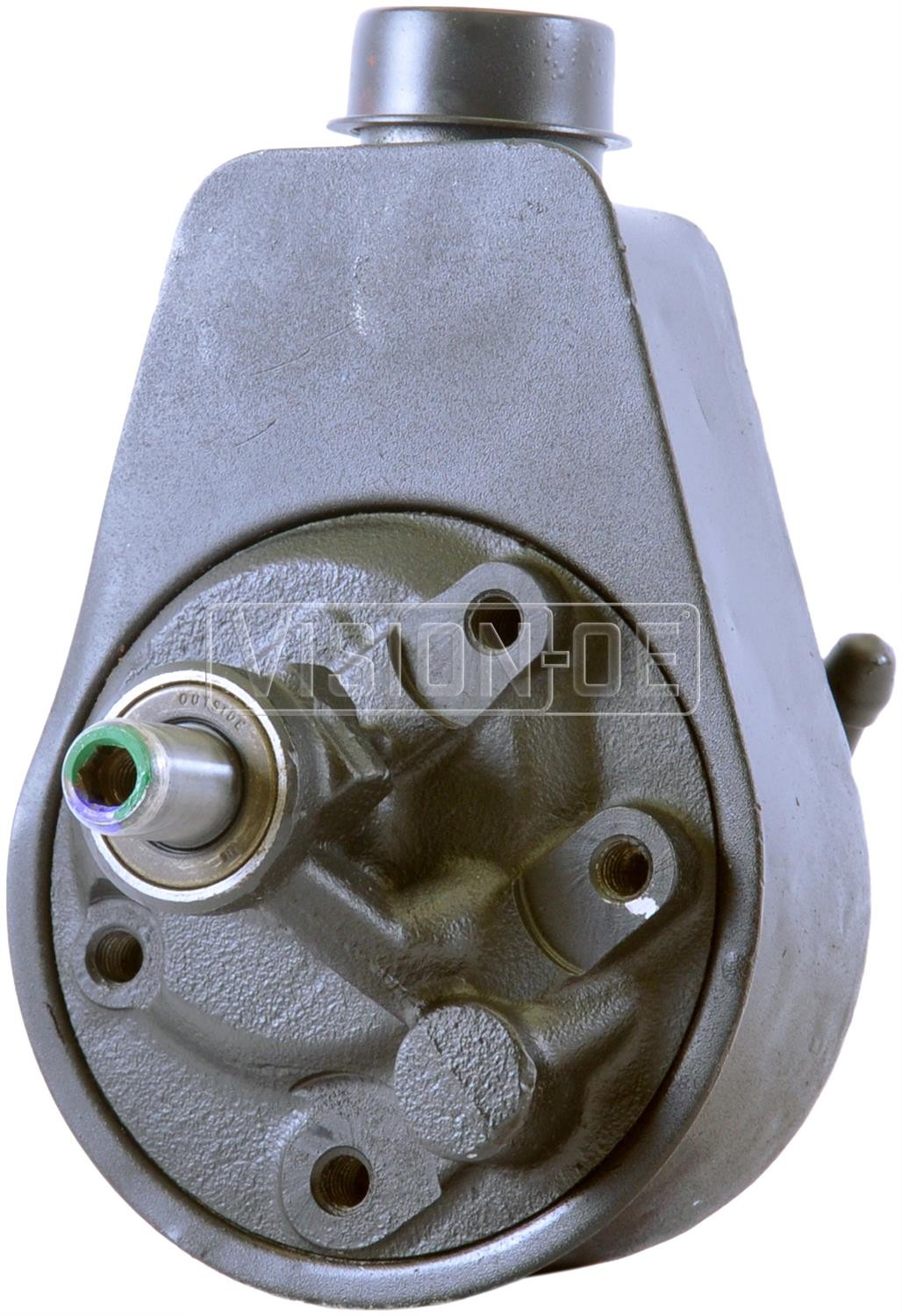 Vision 731-2165 Remanufactured Power Steering Pump
