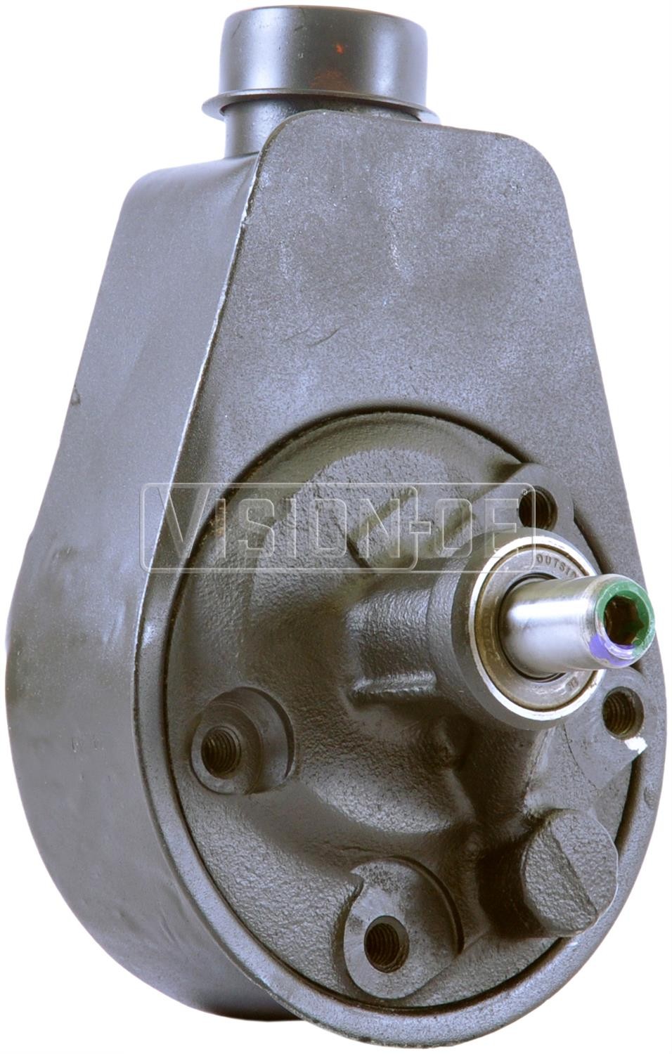 Vision 731-2165 Remanufactured Power Steering Pump - Image 2