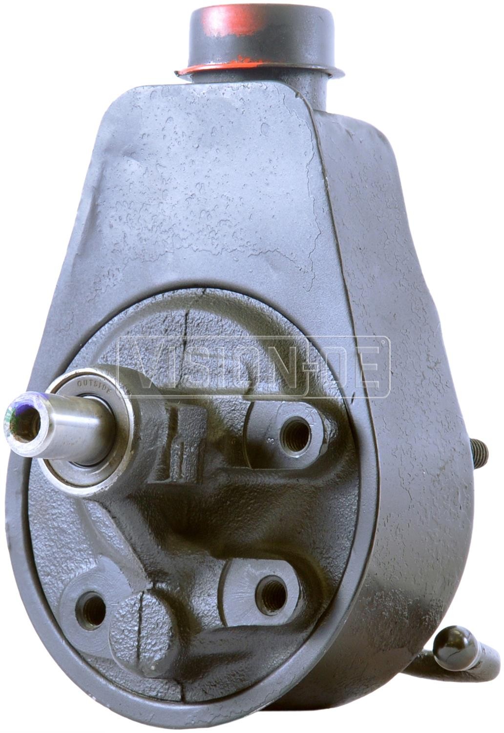 Vision 731-2171 Remanufactured Power Steering Pump