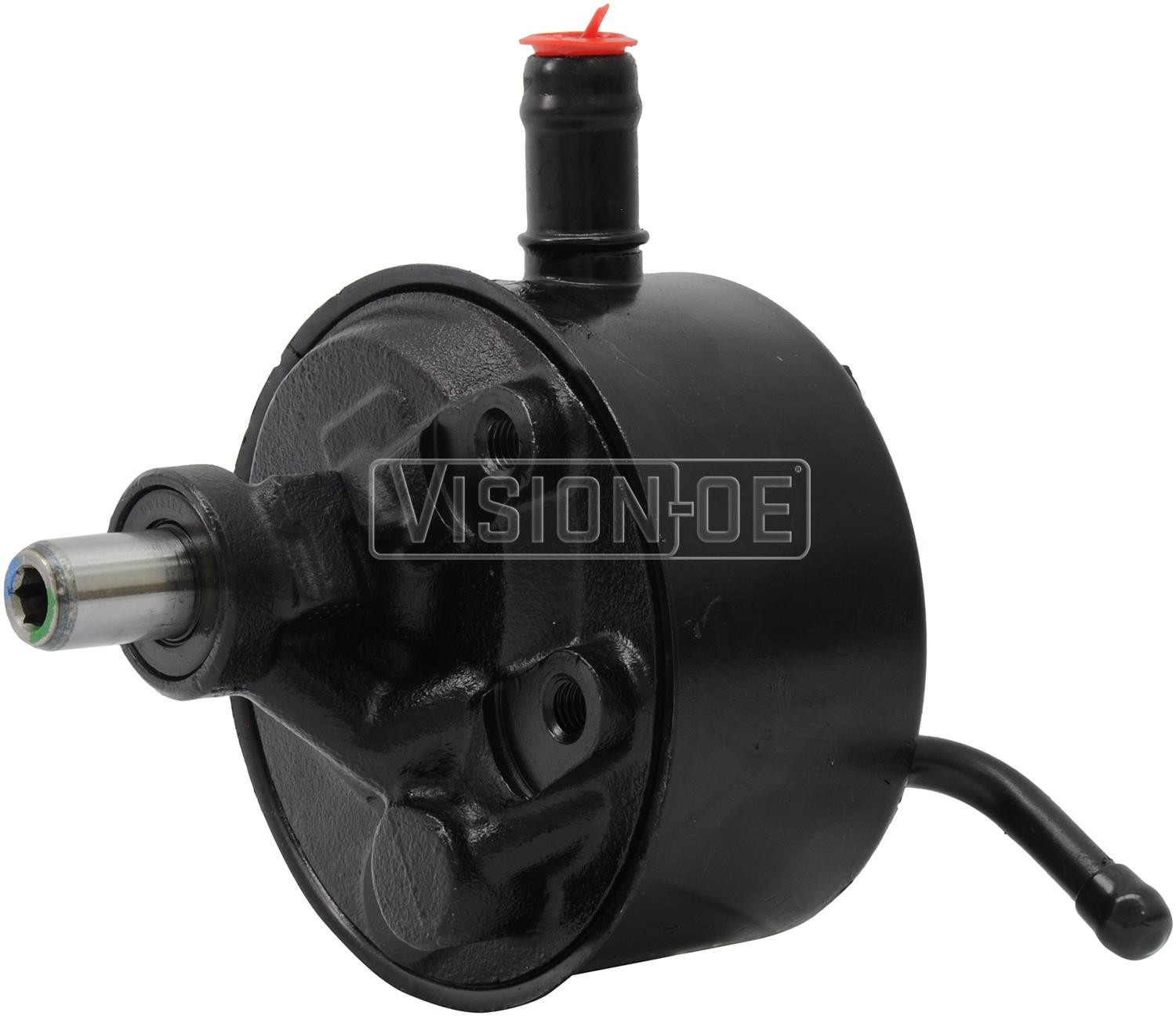 Vision 731-2182 Remanufactured Power Steering Pump