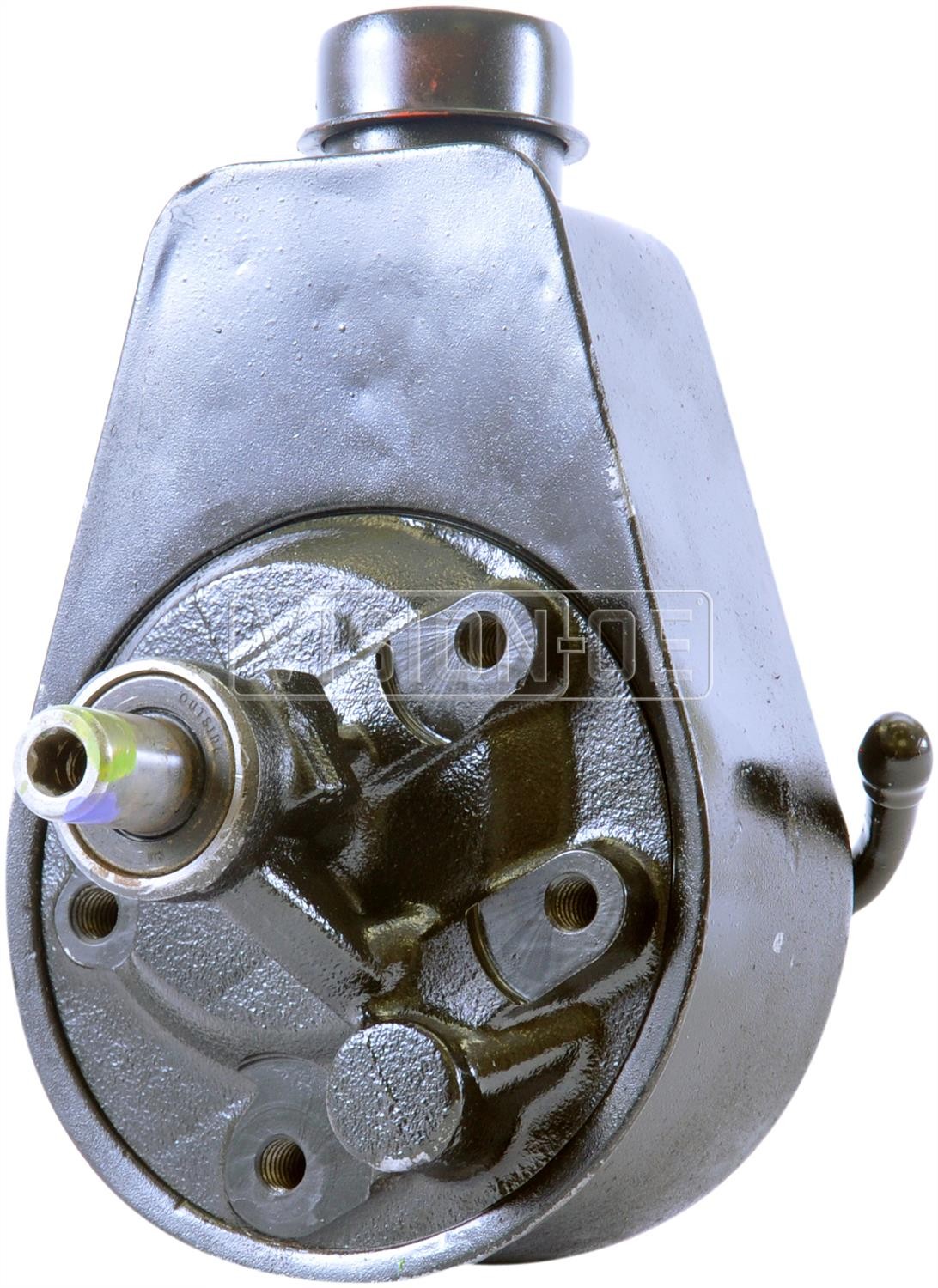 Vision 731-2191 Remanufactured Power Steering Pump