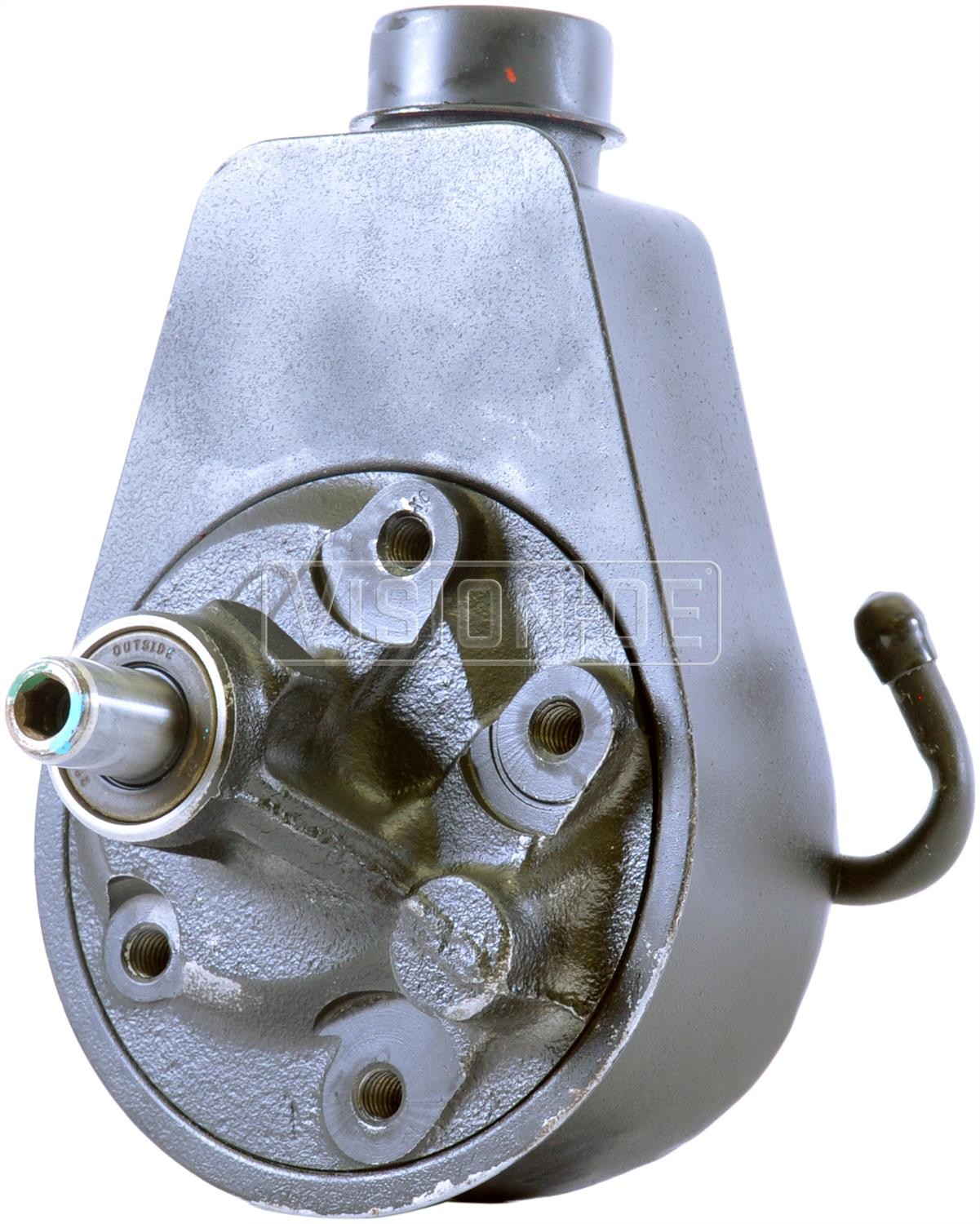 Vision 731-2215 Remanufactured Power Steering Pump