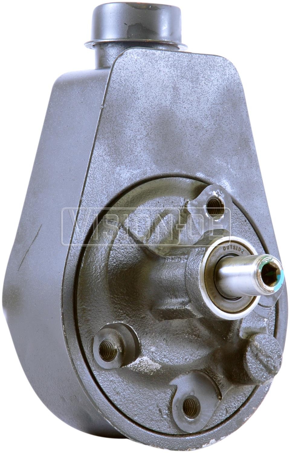 Vision 731-2215 Remanufactured Power Steering Pump - Image 2
