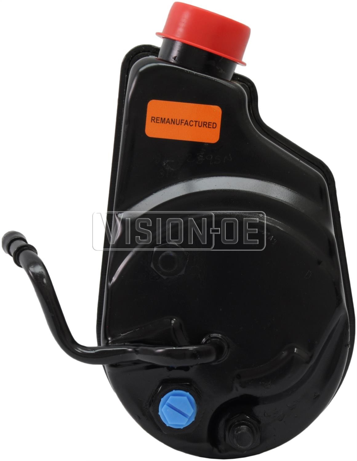 Vision 731-2221 Remanufactured Power Steering Pump - Image 2
