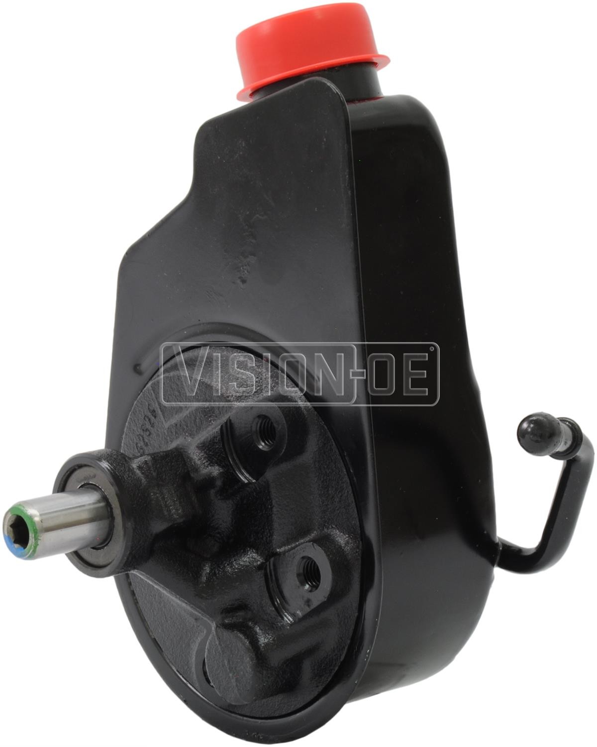 Vision 731-2221 Remanufactured Power Steering Pump
