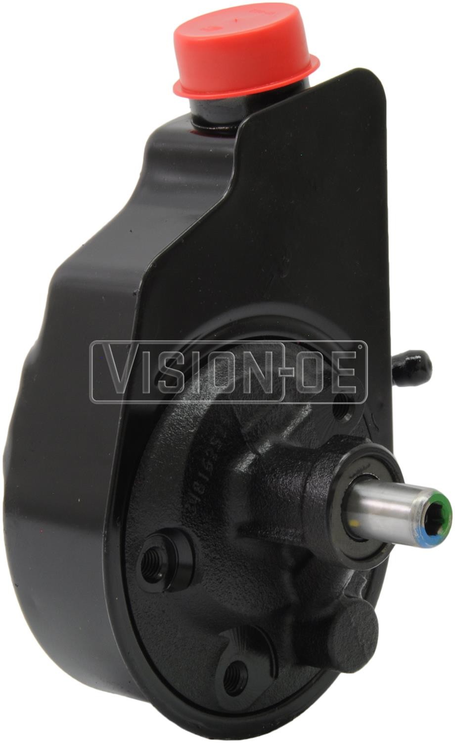 Vision 731-2221 Remanufactured Power Steering Pump - Image 3