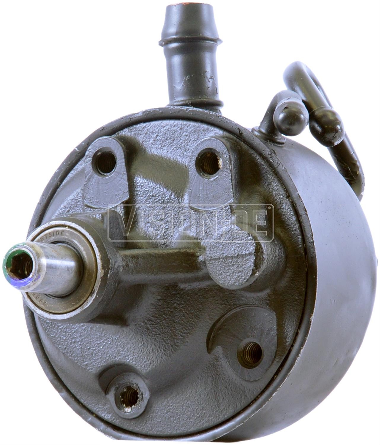 Vision 731-2225 Remanufactured Power Steering Pump