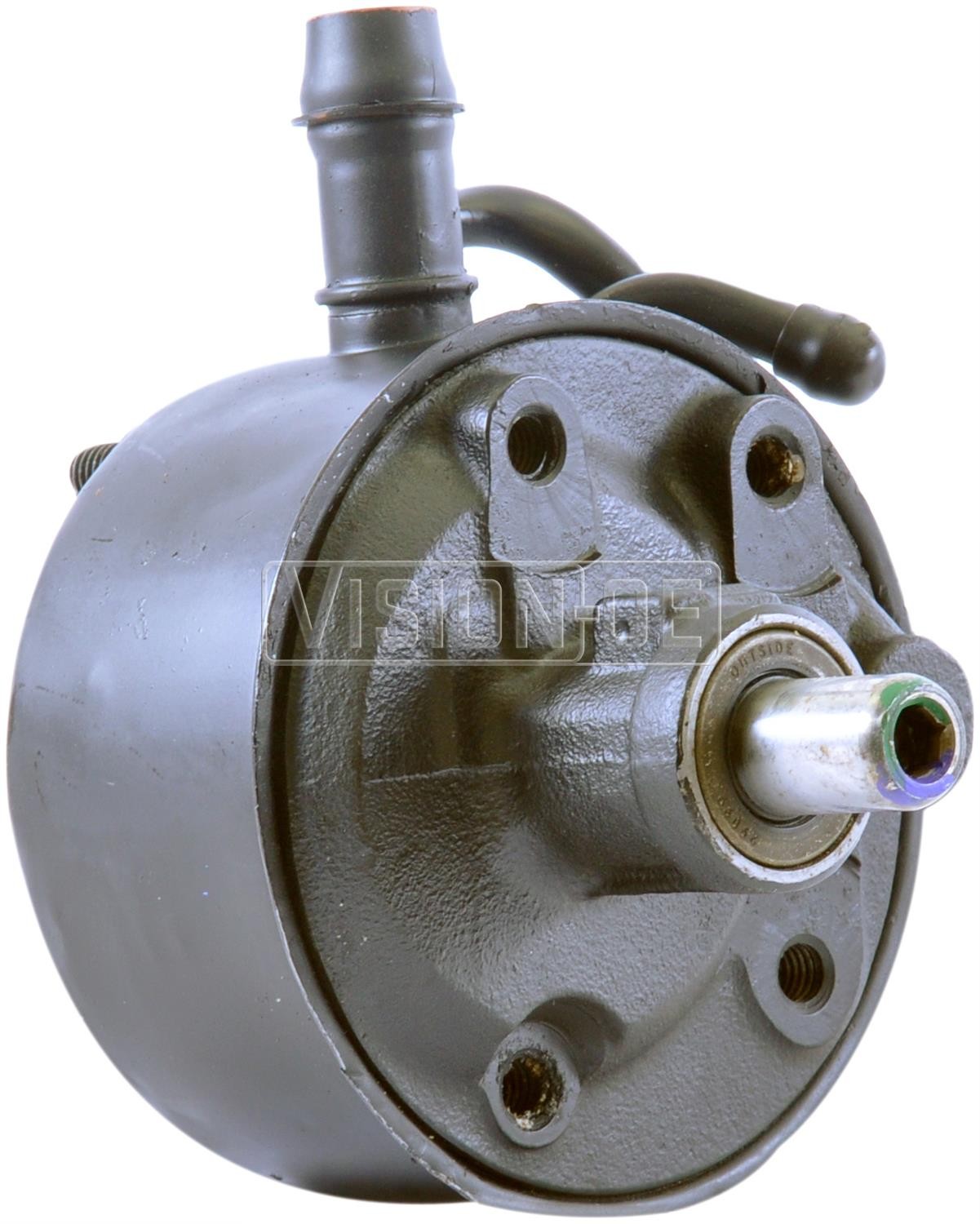 Vision 731-2225 Remanufactured Power Steering Pump - Image 2