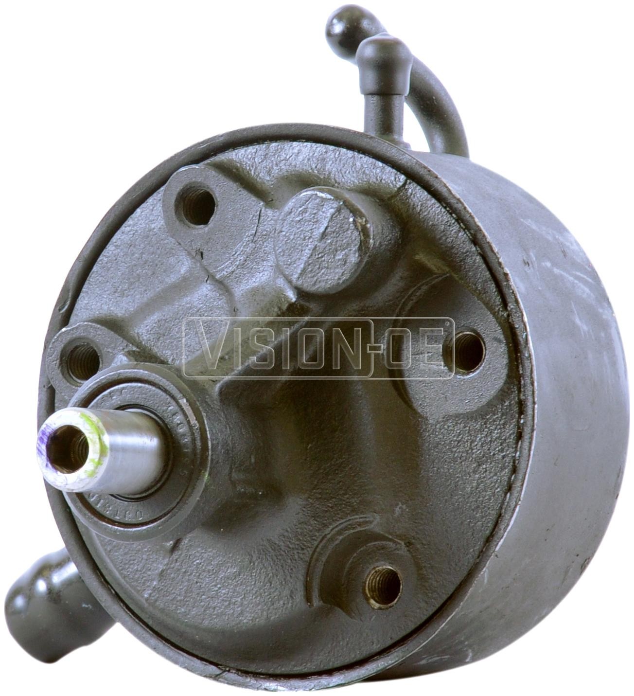 Vision 731-2237 Remanufactured Power Steering Pump