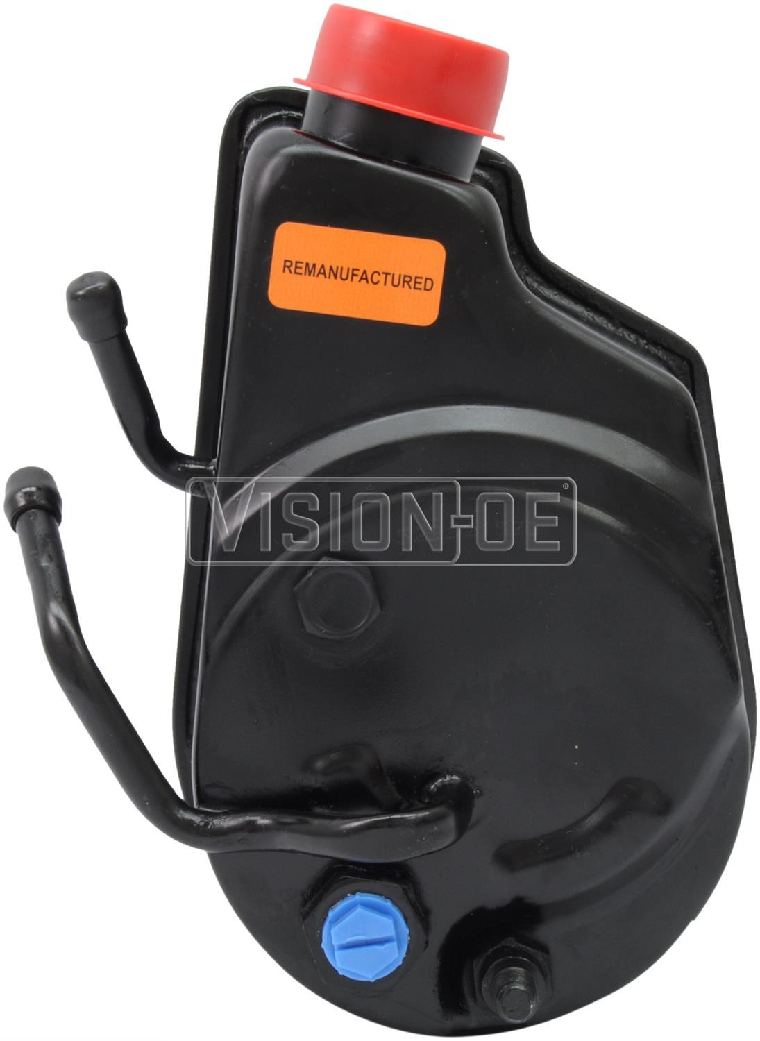 Vision 731-2251 Remanufactured Power Steering Pump - Image 3