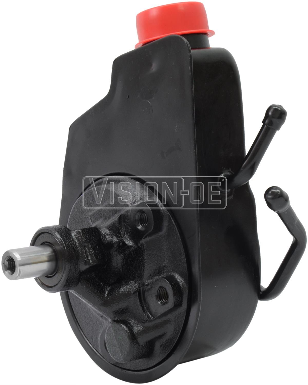 Vision 731-2251 Remanufactured Power Steering Pump