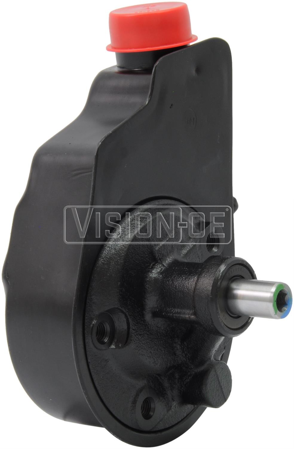 Vision 731-2251 Remanufactured Power Steering Pump - Image 2