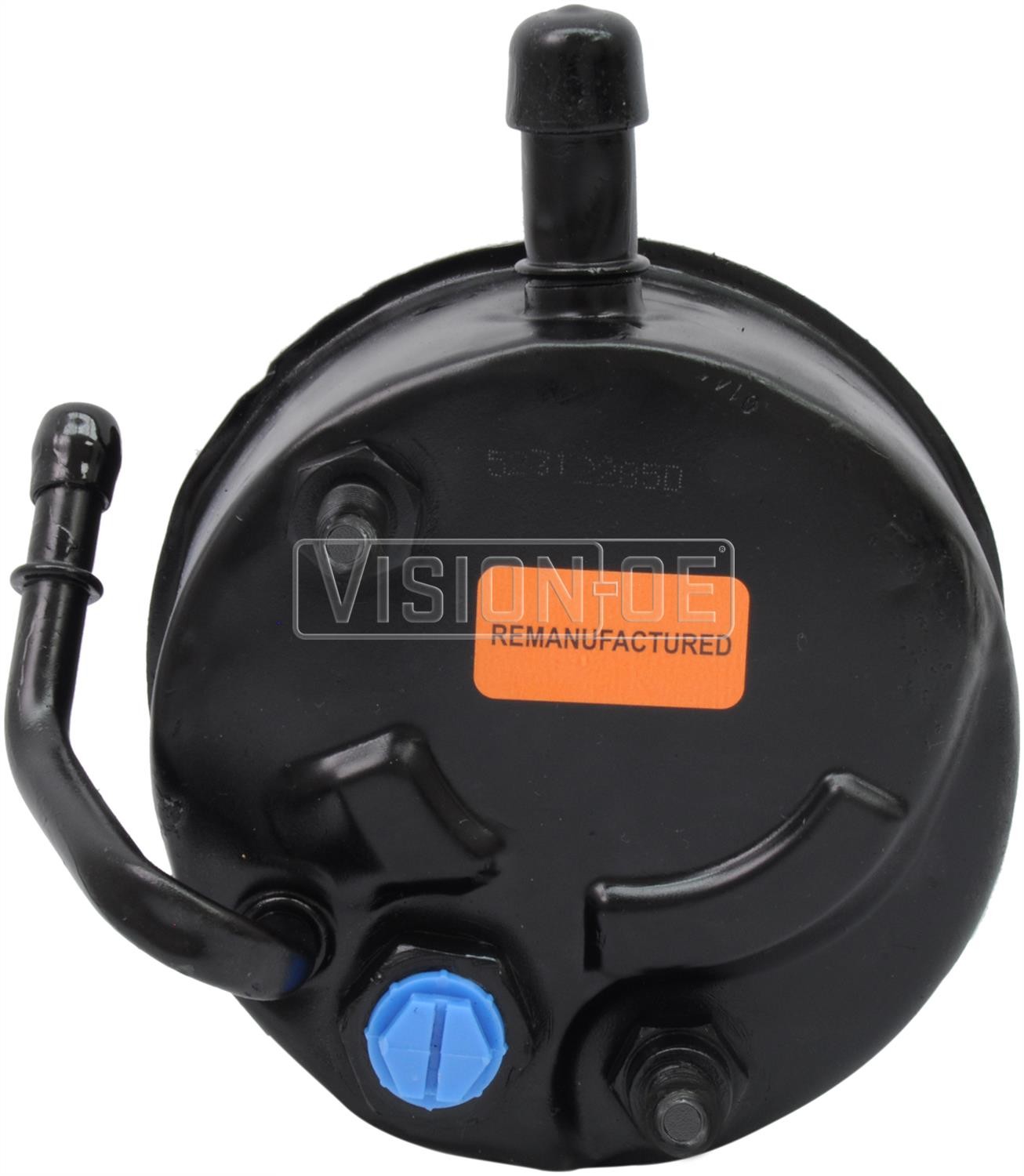 Vision 731-2274 Remanufactured Power Steering Pump - Image 2
