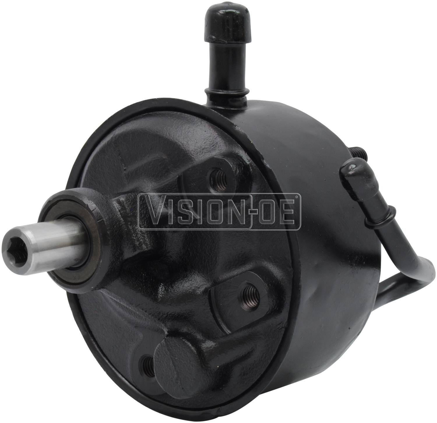 Vision 731-2274 Remanufactured Power Steering Pump - Image 3