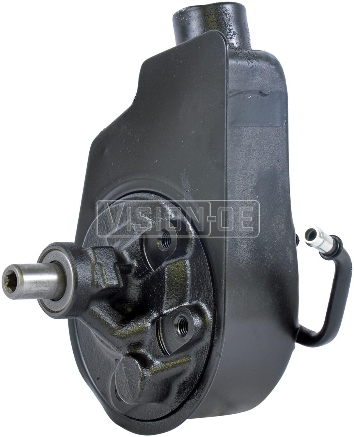Vision 731-2284 Remanufactured Power Steering Pump