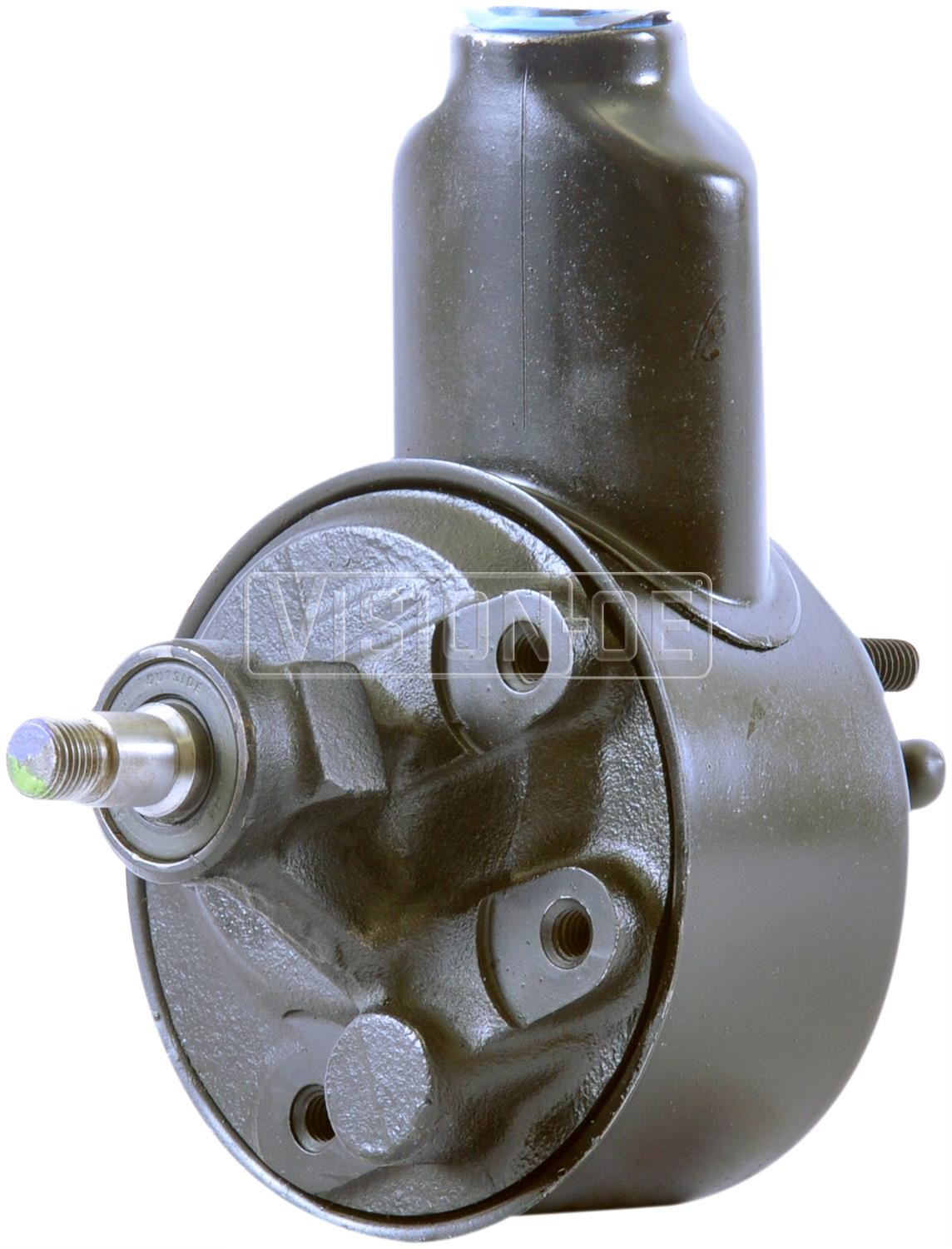 Vision 732-2112 Remanufactured Power Steering Pump