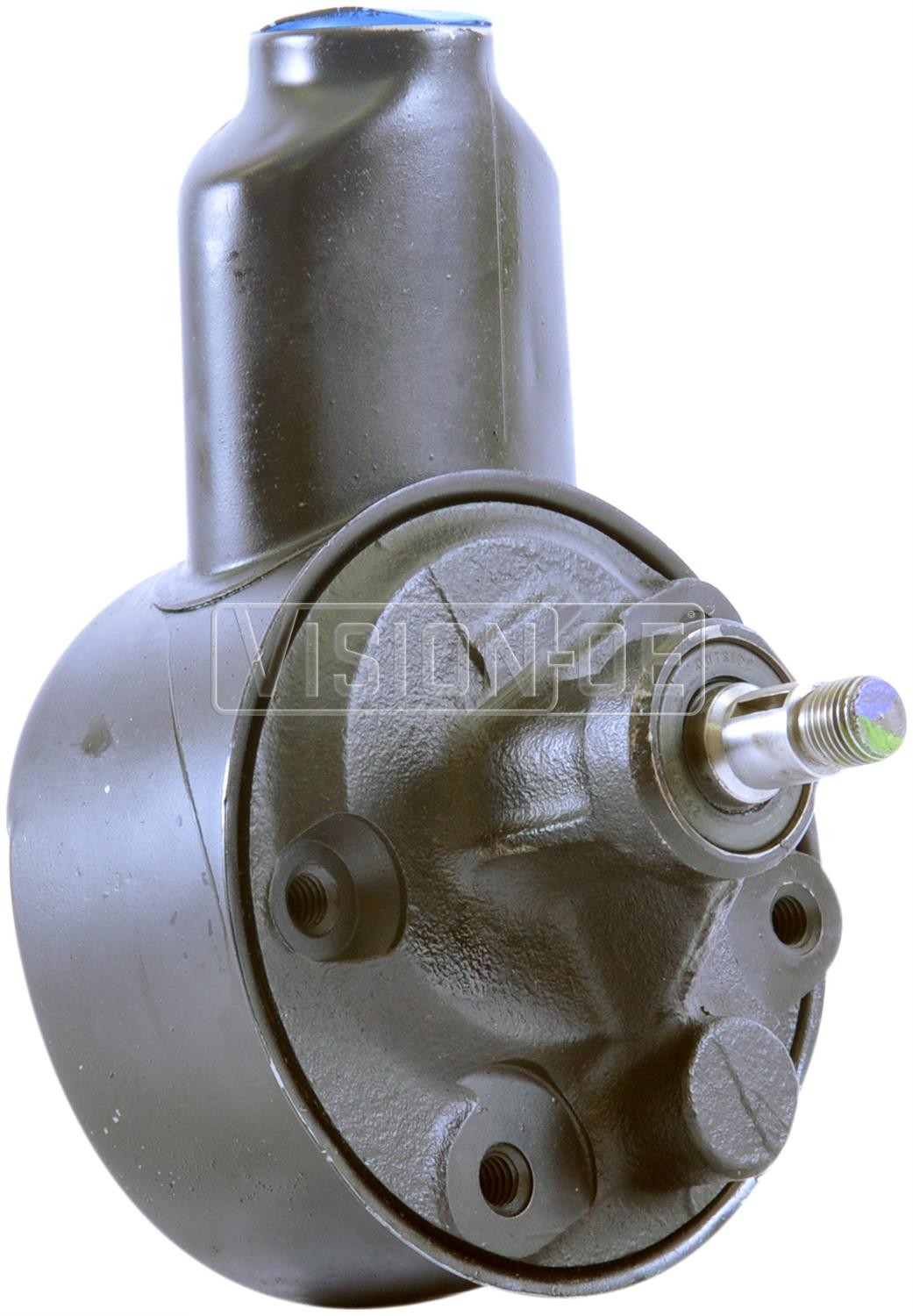 Vision 732-2112 Remanufactured Power Steering Pump - Image 2