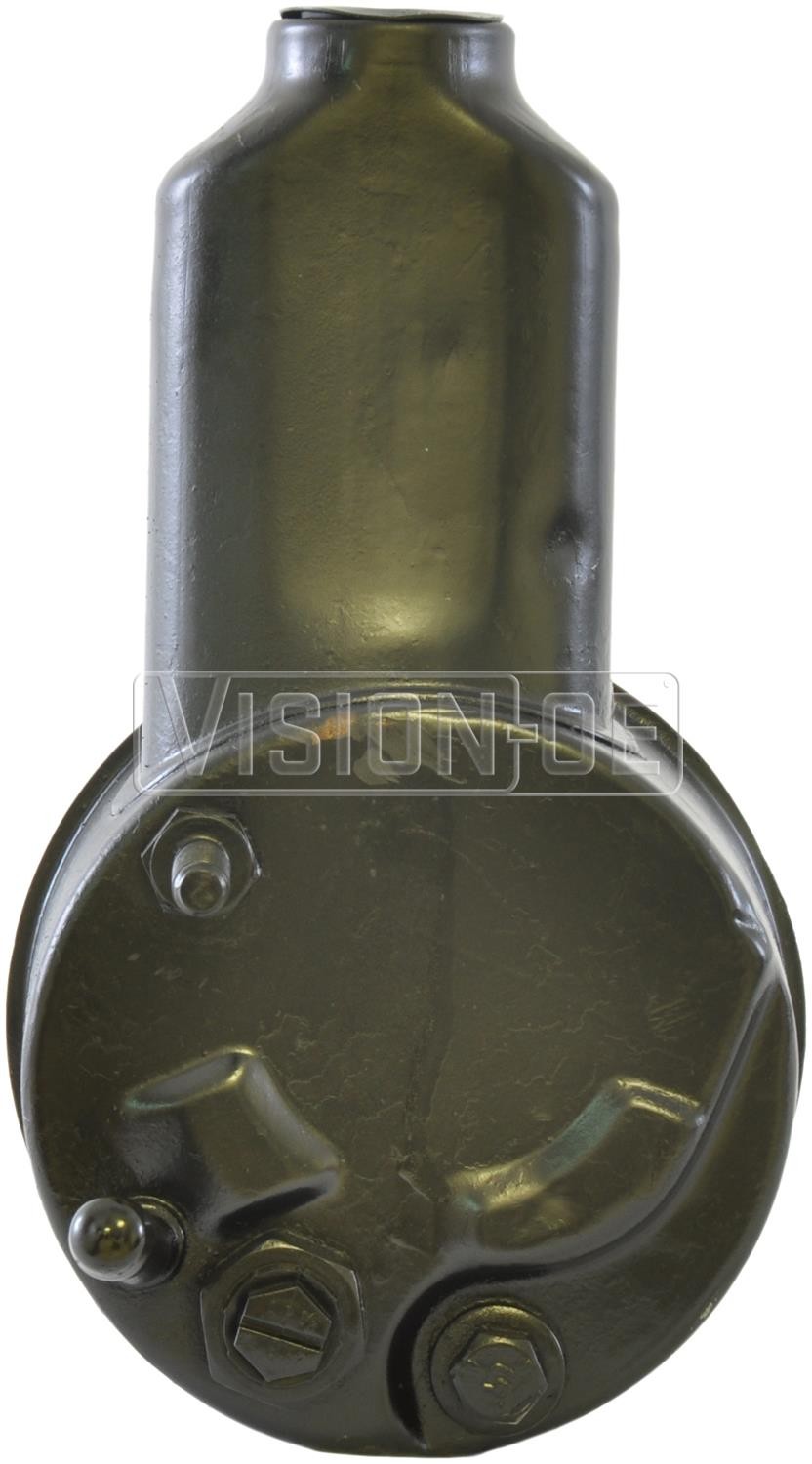 Vision 732-2116 Remanufactured Power Steering Pump