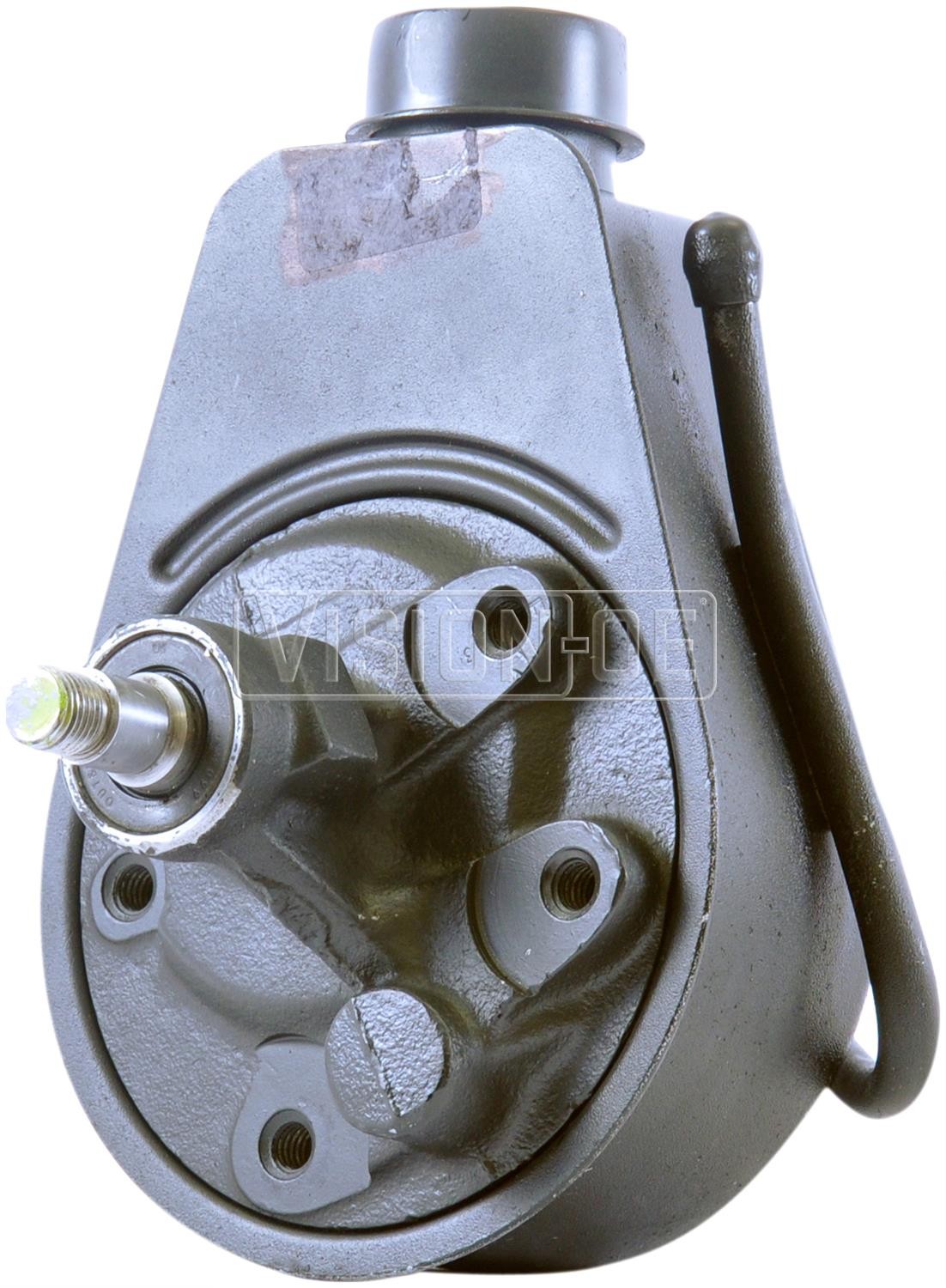 Vision 732-2124 Remanufactured Power Steering Pump