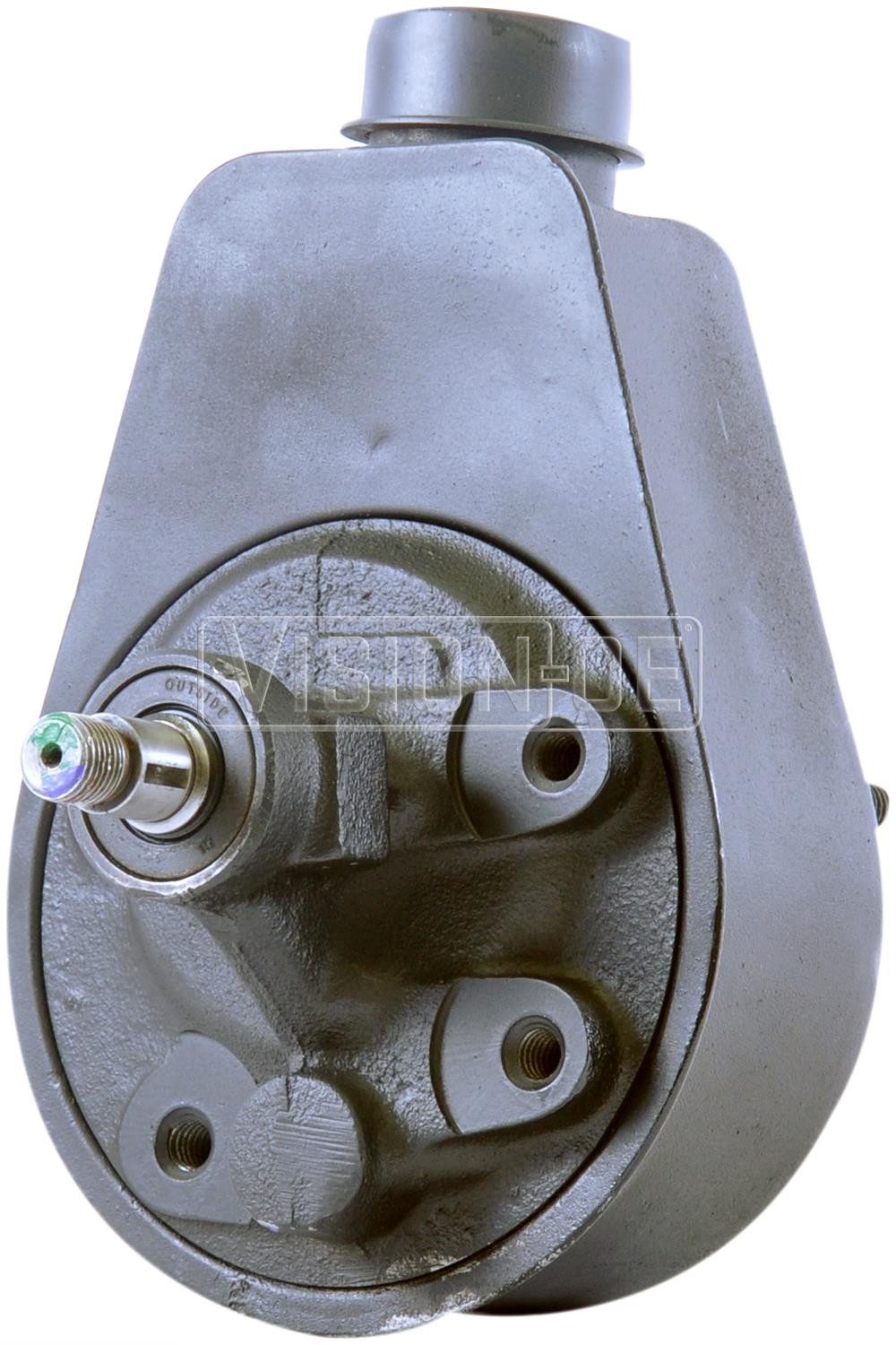 Vision 732-2130 Remanufactured Power Steering Pump
