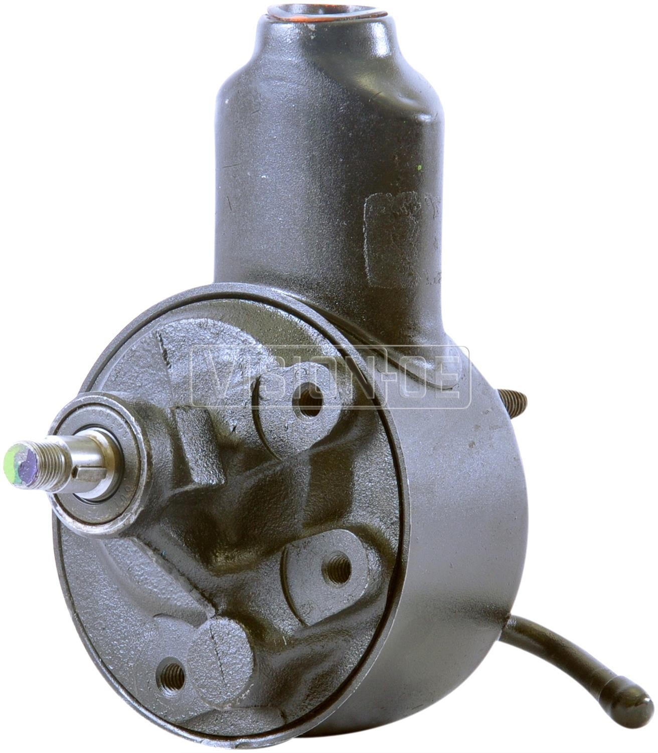 Vision 732-2136 Remanufactured Power Steering Pump