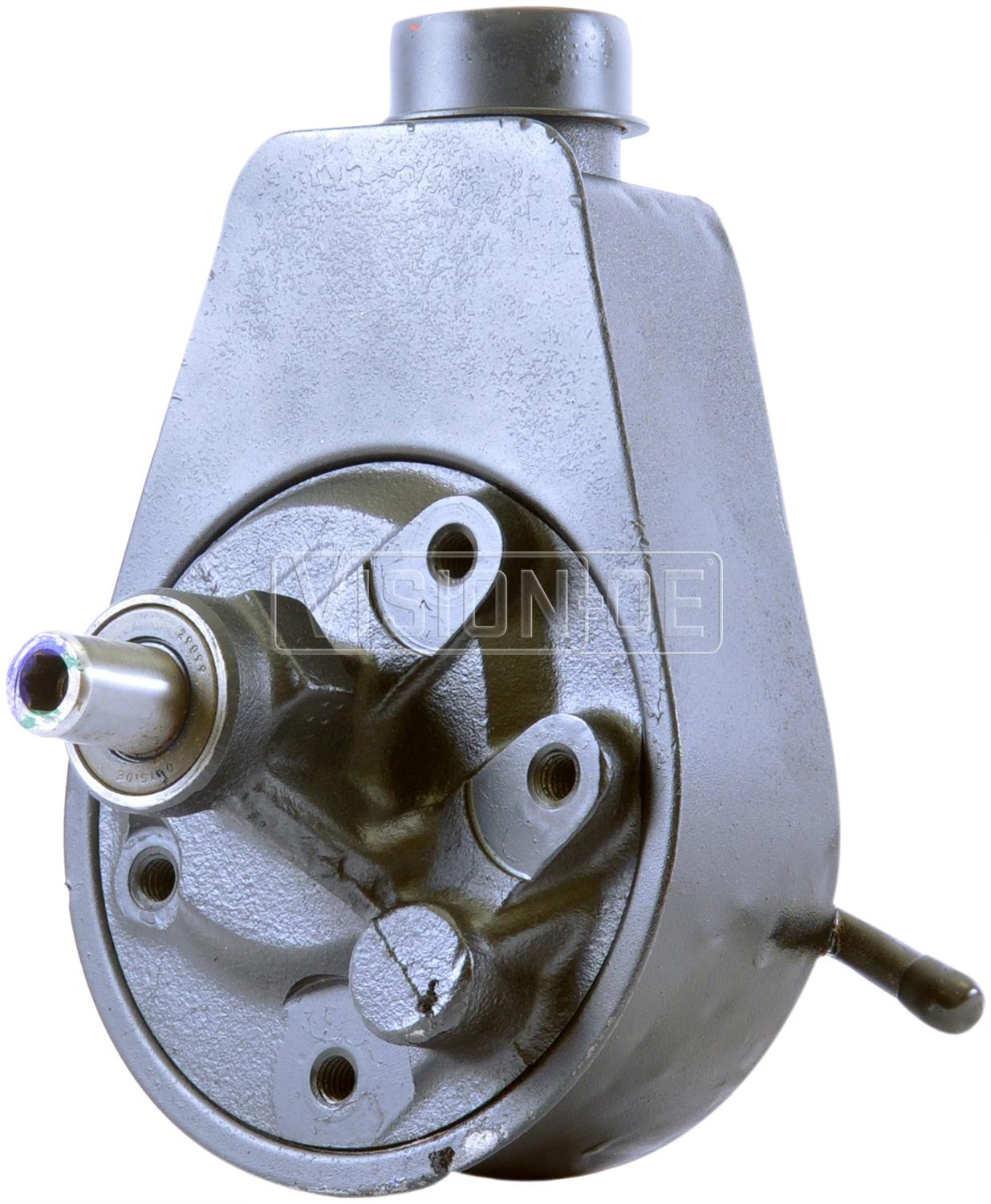 Vision 732-2141 Remanufactured Power Steering Pump