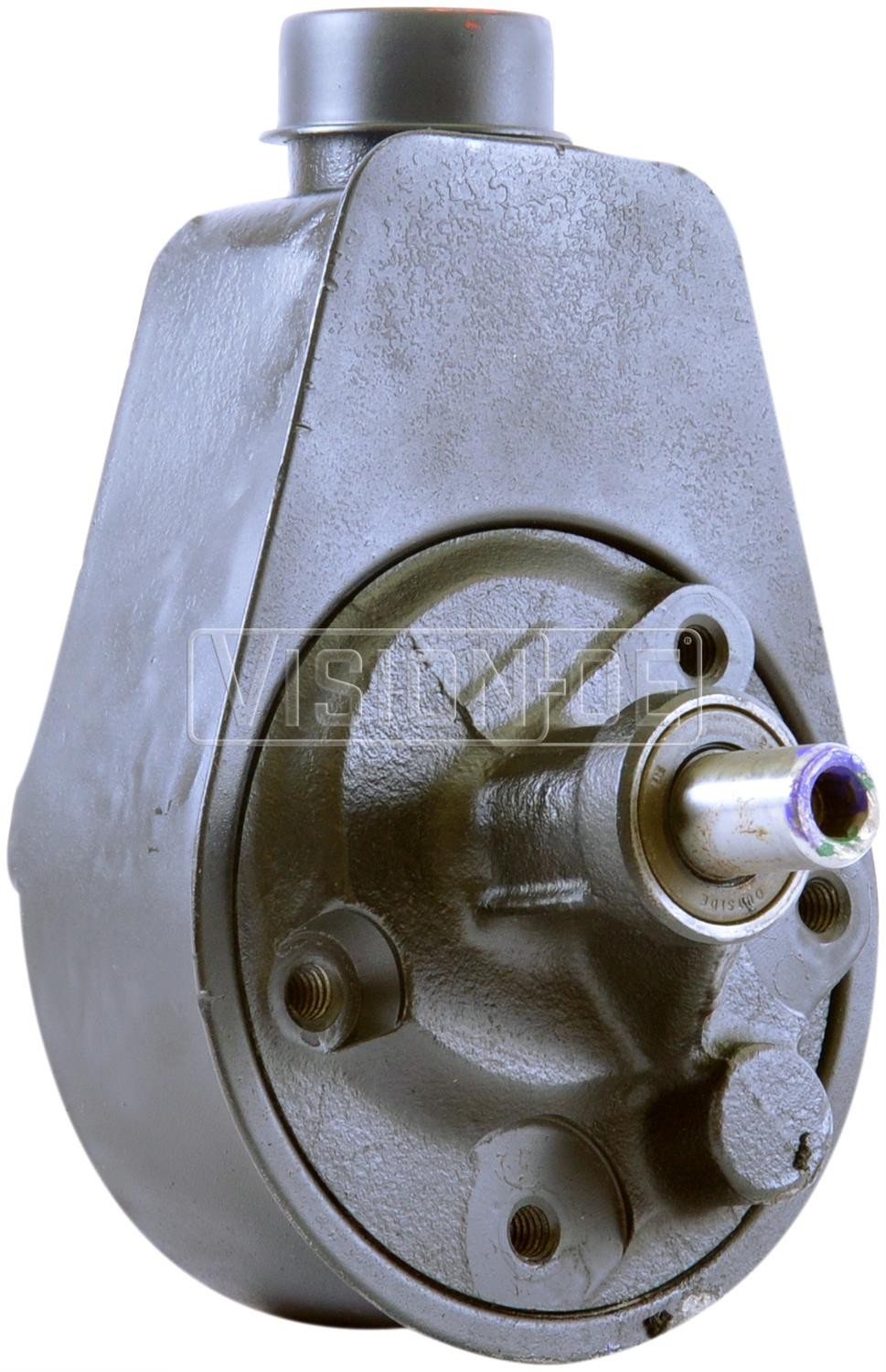 Vision 732-2141 Remanufactured Power Steering Pump - Image 2