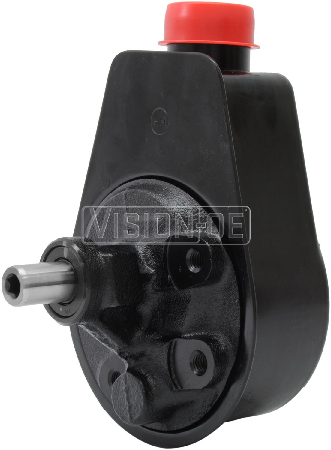 Vision 732-2152 Remanufactured Power Steering Pump - Image 2